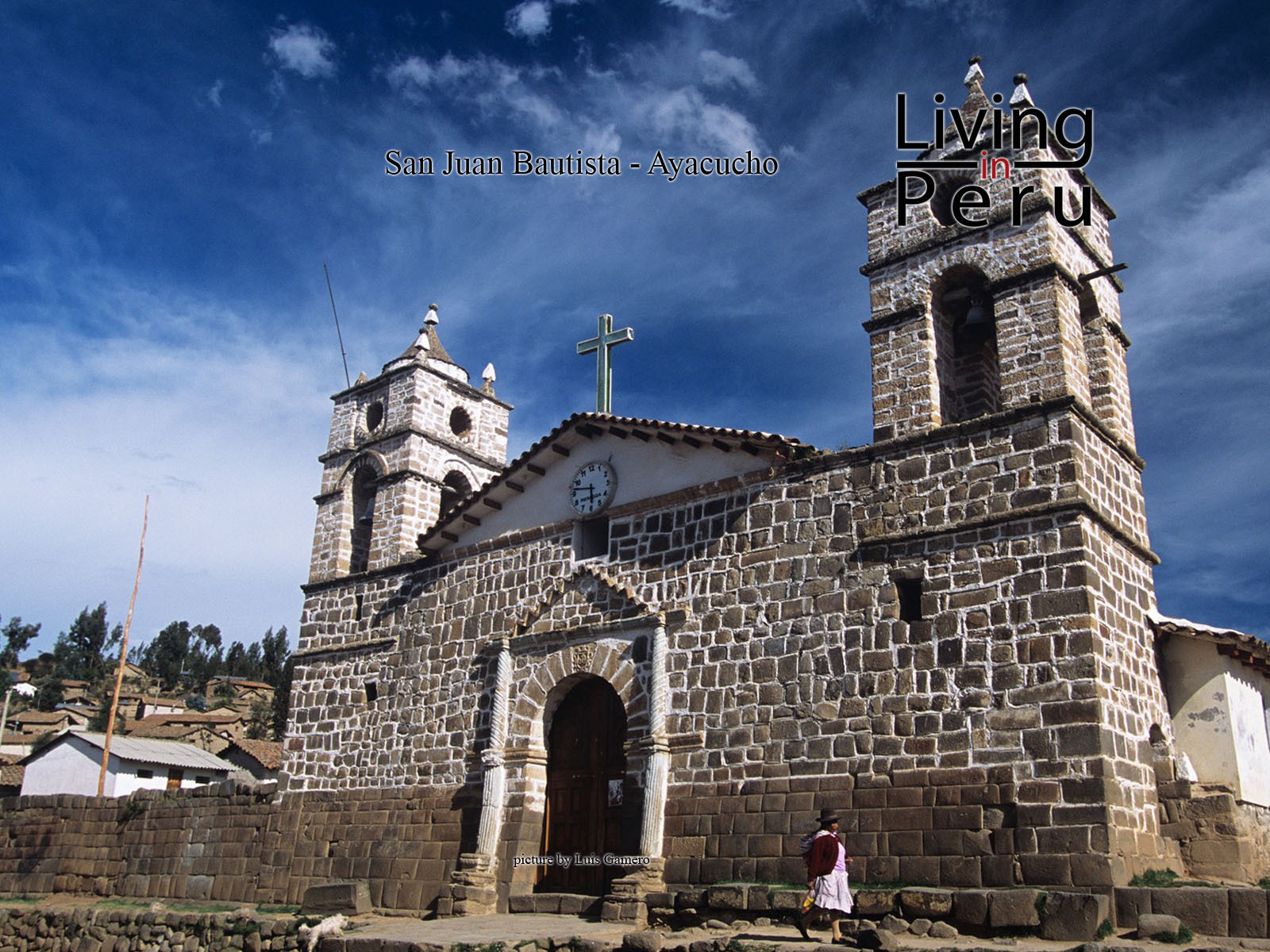 Удивительное Перу