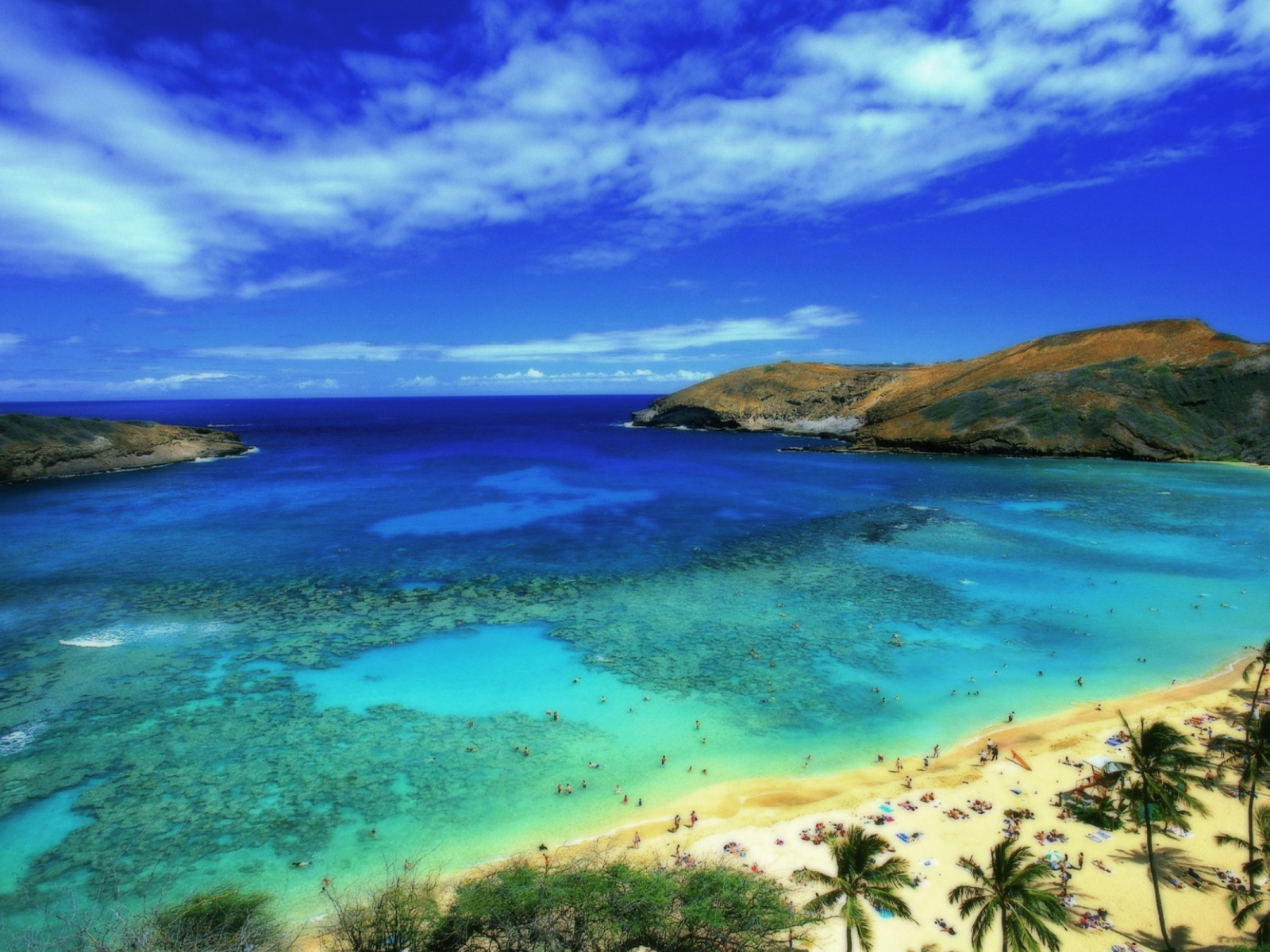 Удивительная страна Барбадос