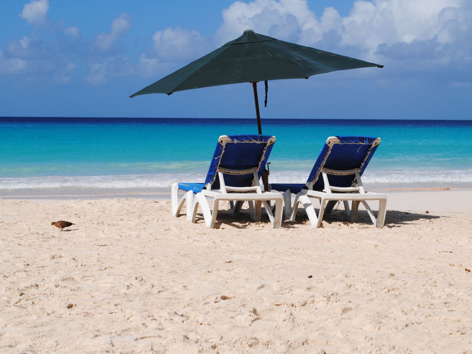 Знаменитая страна Барбадос