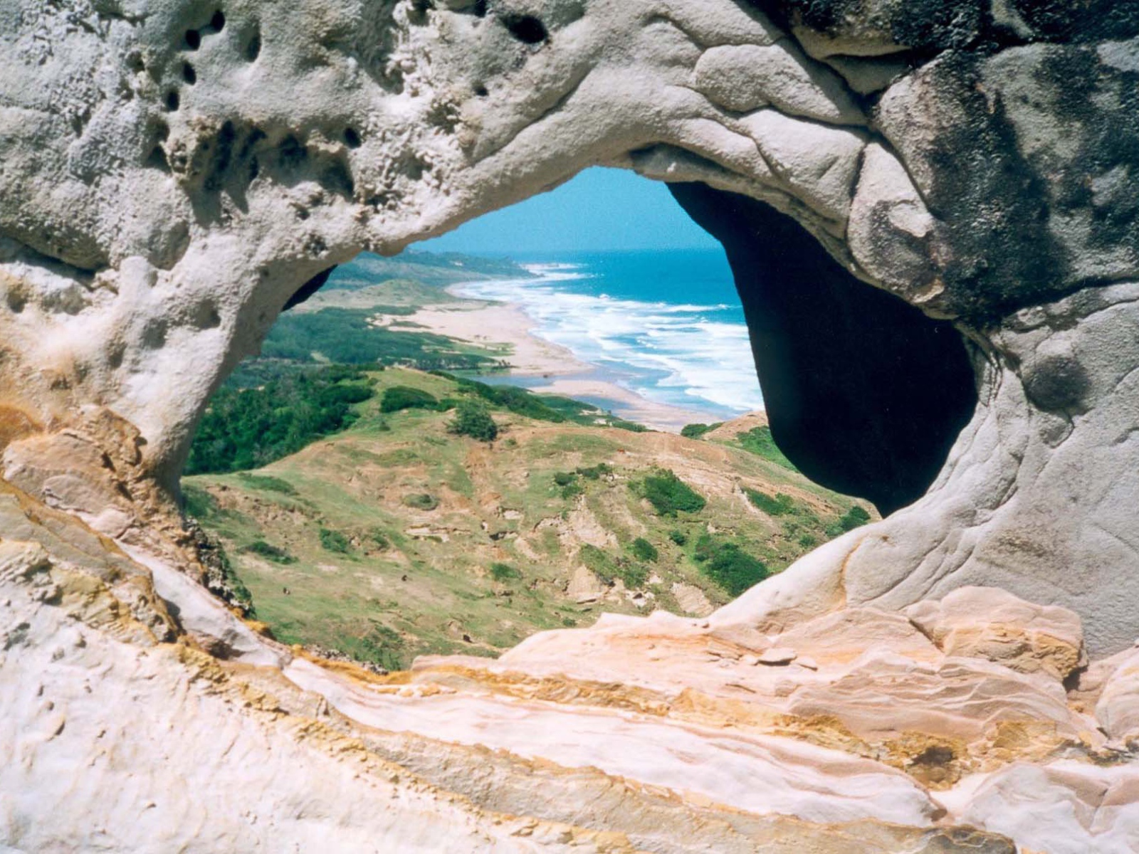 Великолепное место в Барбадос