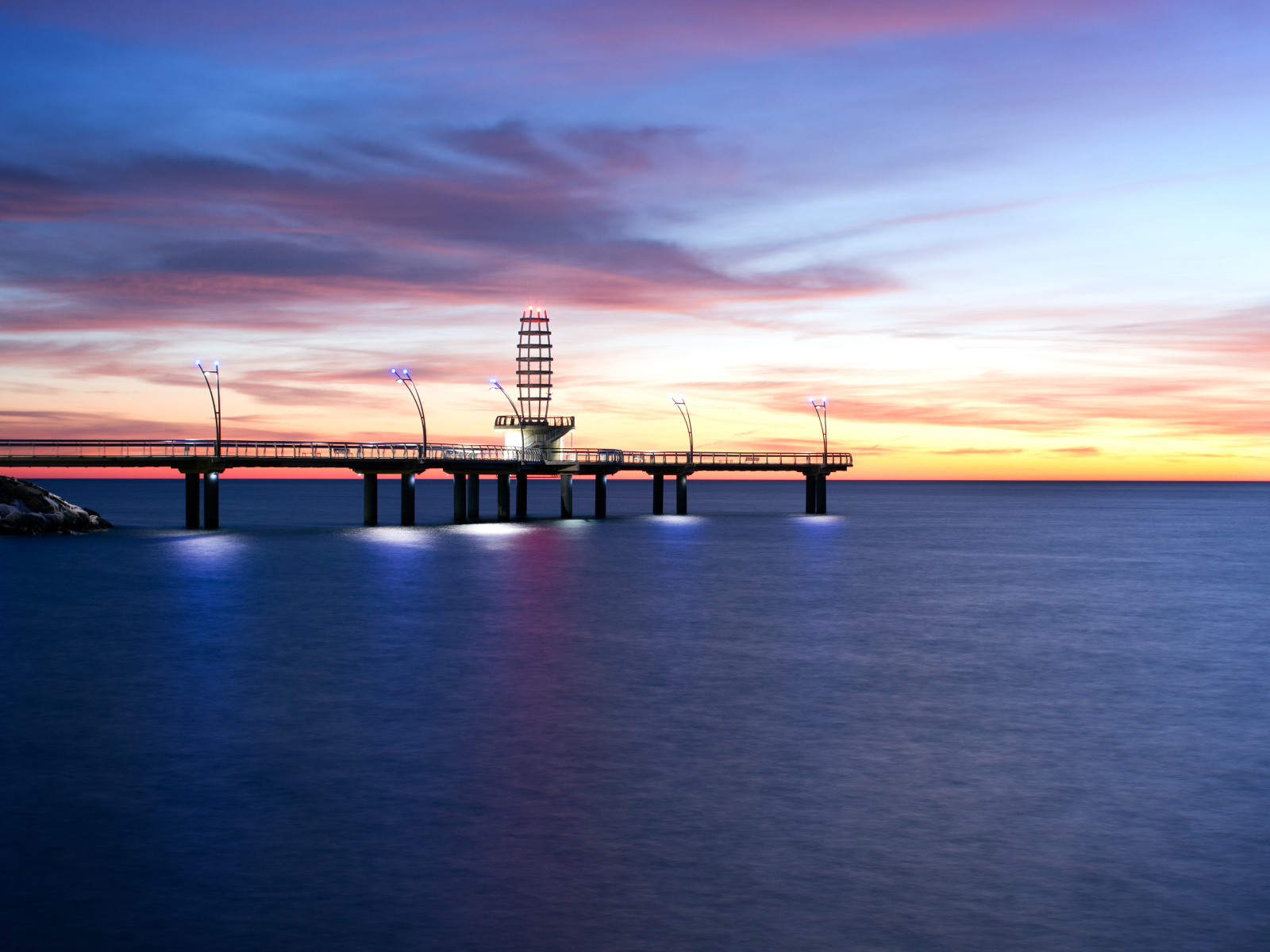 Озеро Онтарио, Канада