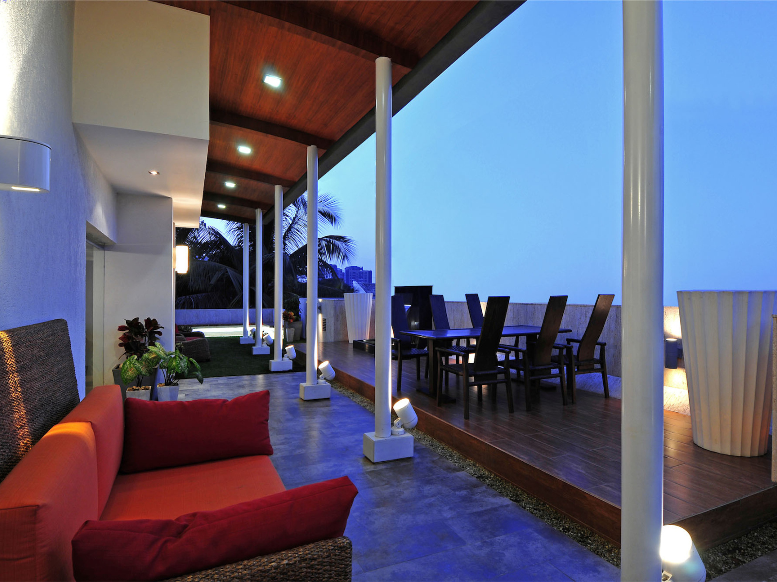 Апартаменты для туристов в Мумбай