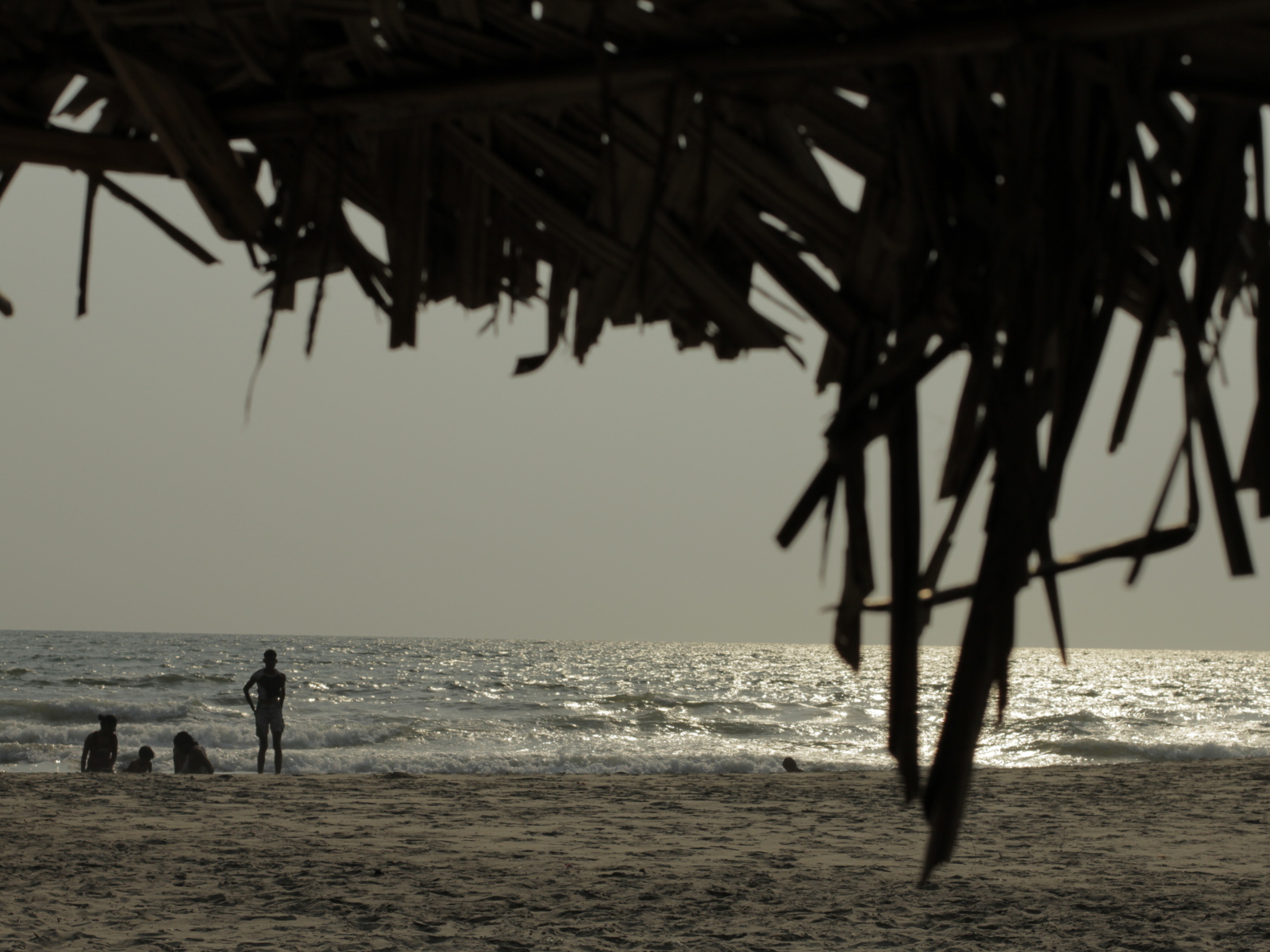 Весенний отпуск в Ашвеме