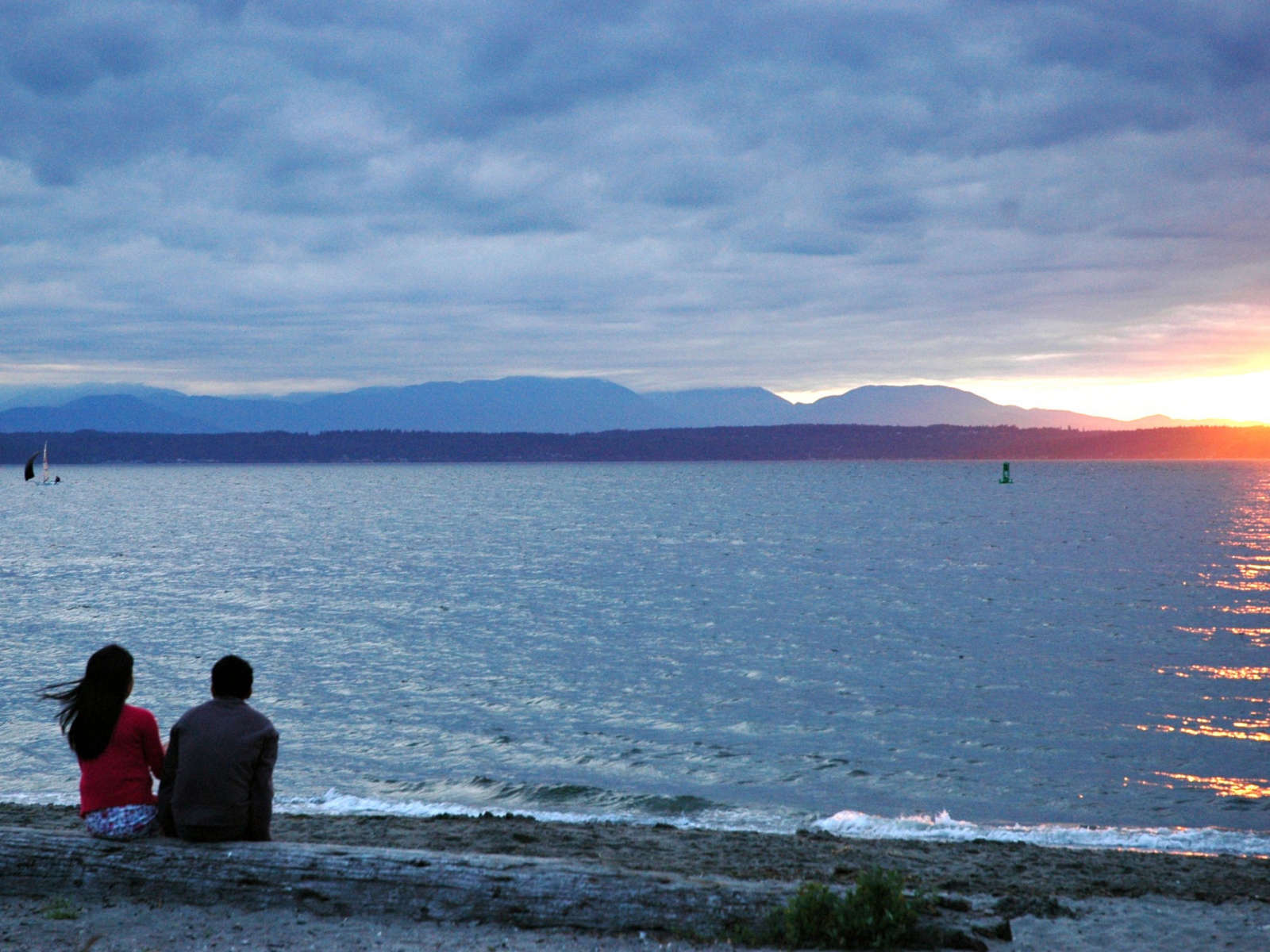 Весенний отпуск в Бейпуре