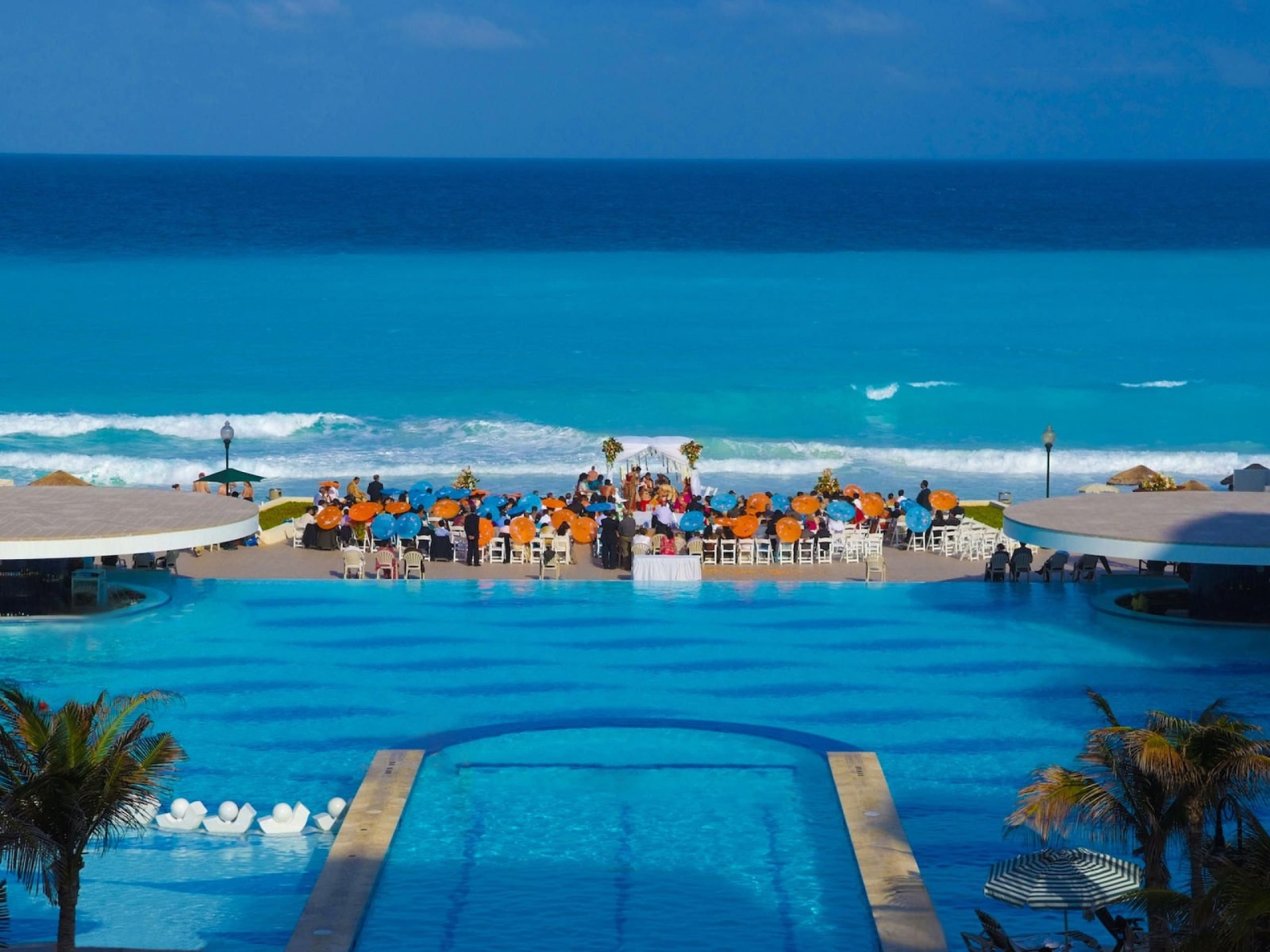 Удивительное Мексика