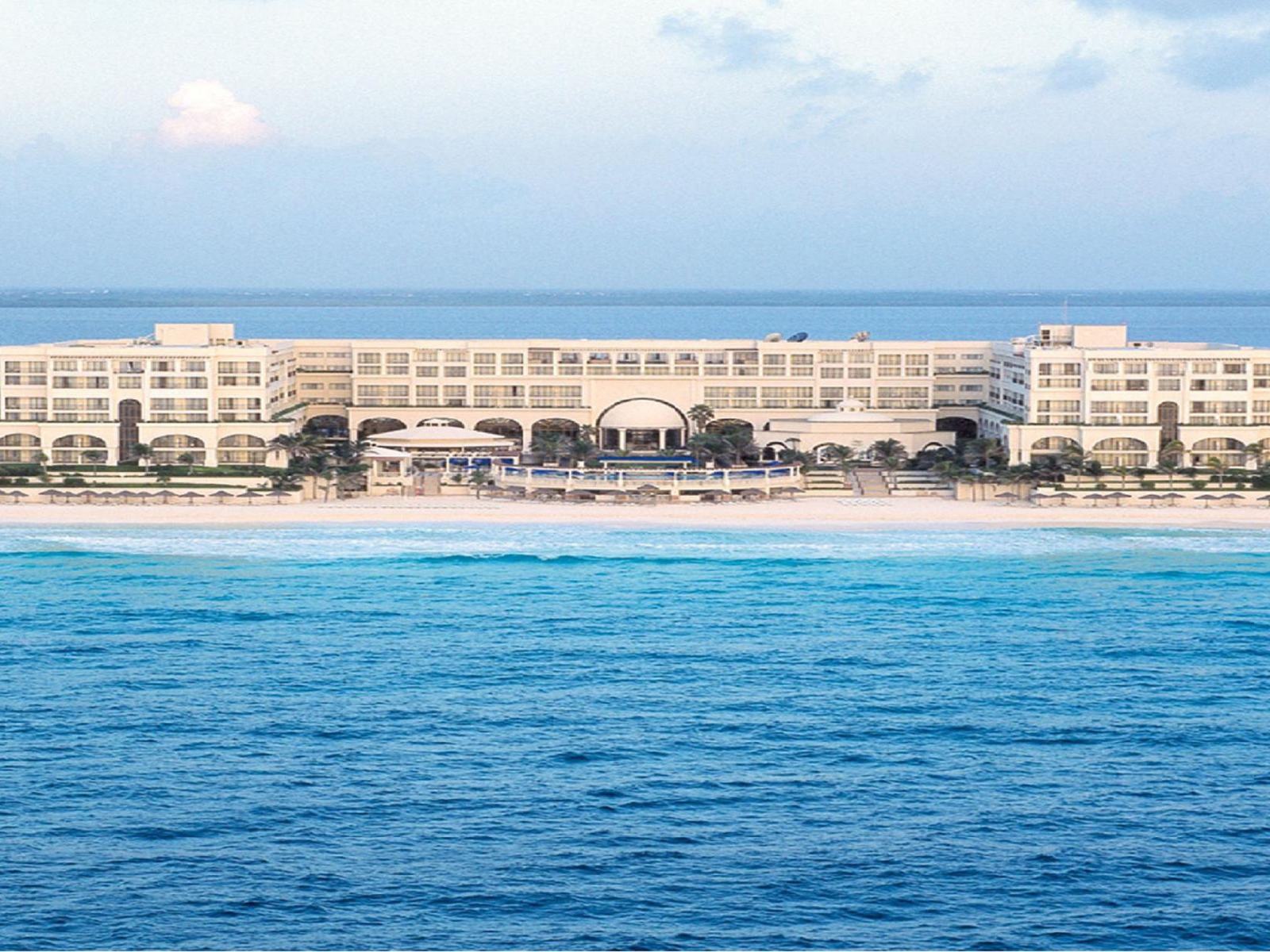 Туристическое Мексика