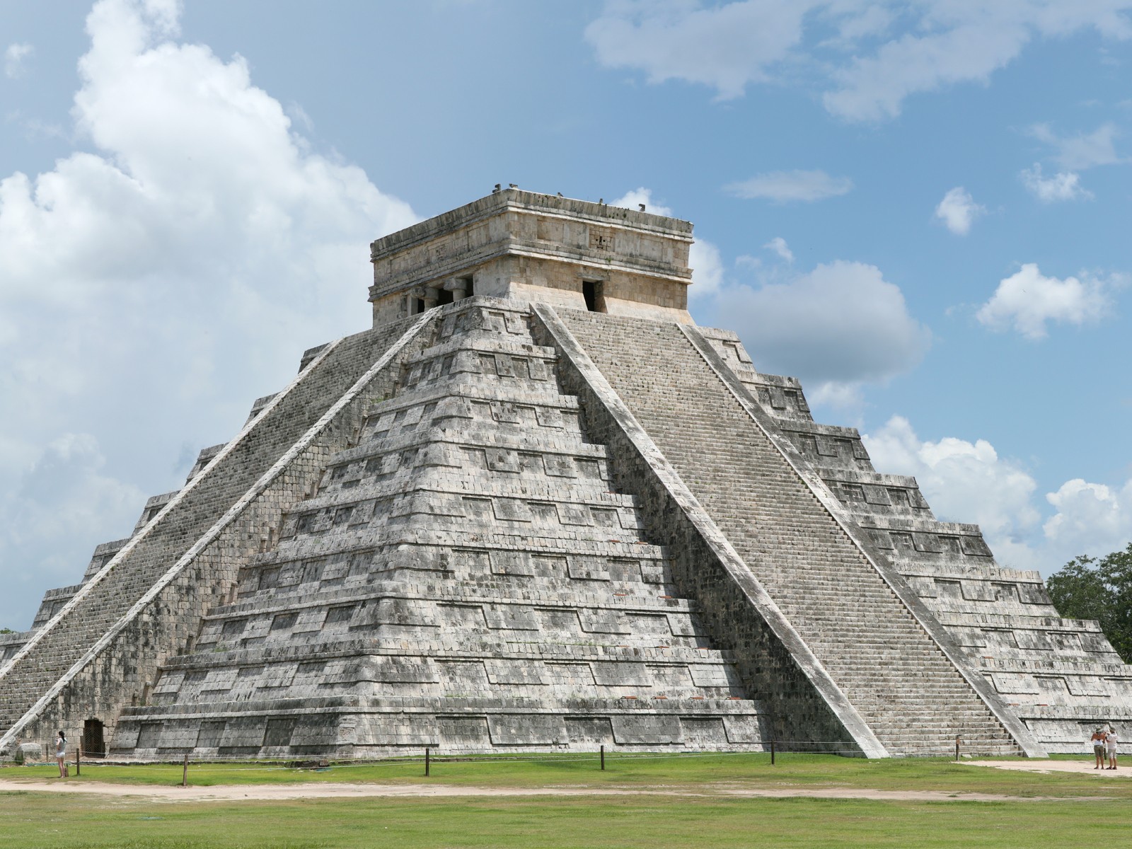 Захватывающие дух страна Мексика