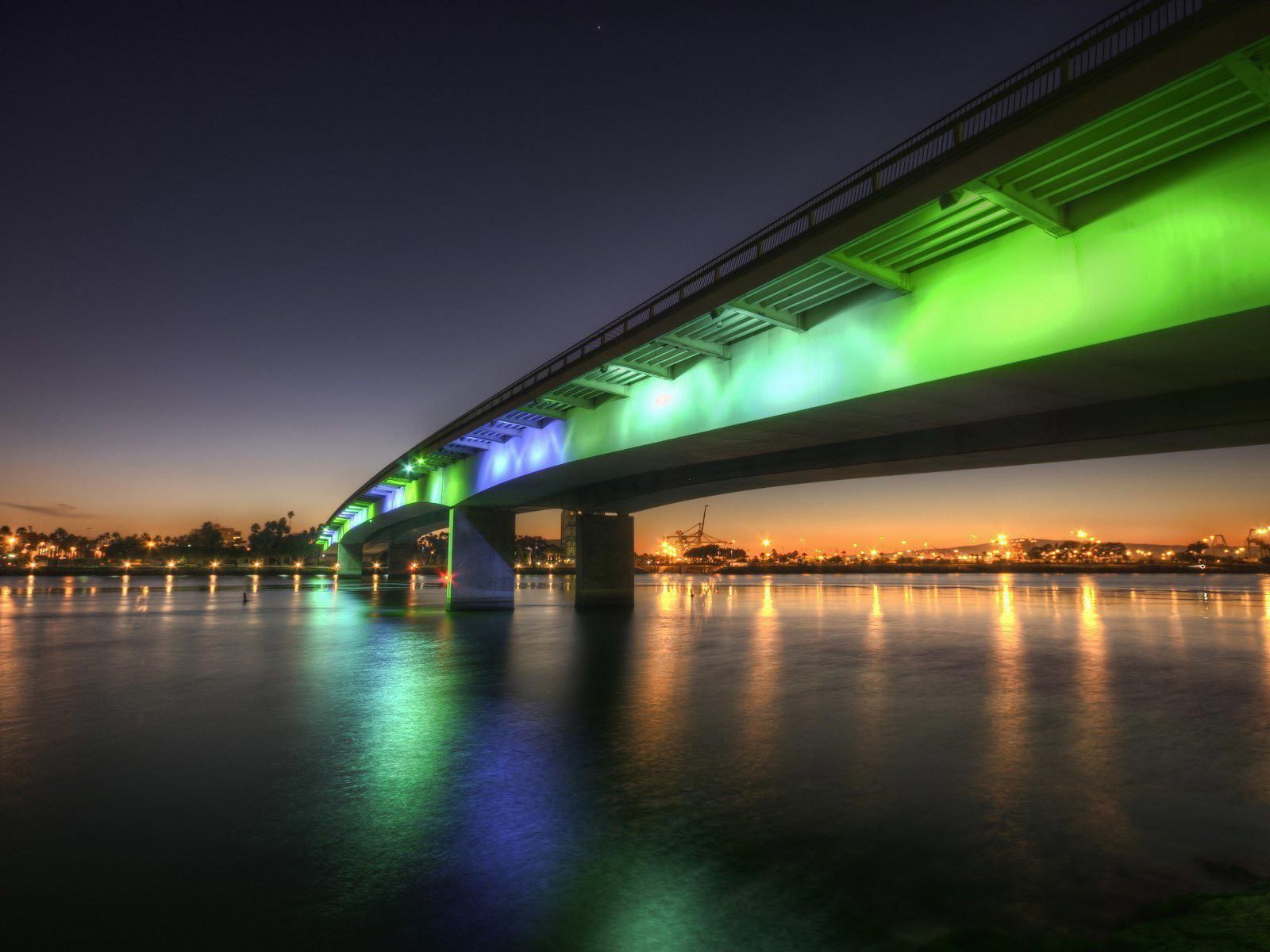 Невероятное место в Мексика