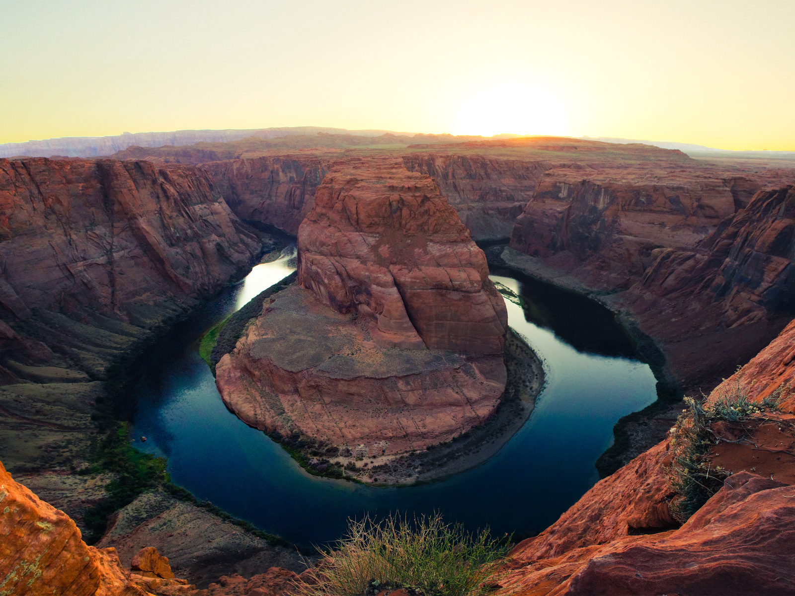 Подкова, Аризона, Сша