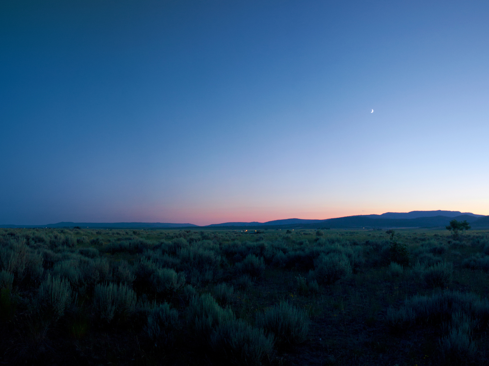 Лэйквью, Орегон, США