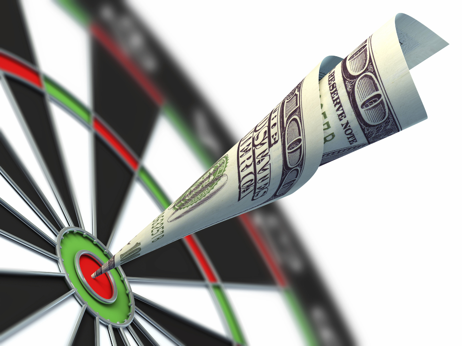 Точно попадай в цель