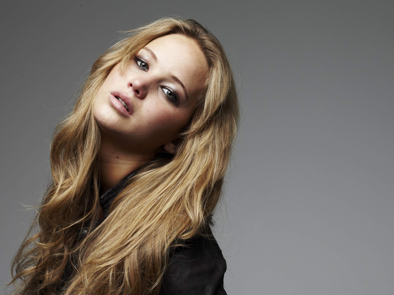 Актриса Дженнифер Лоуренс