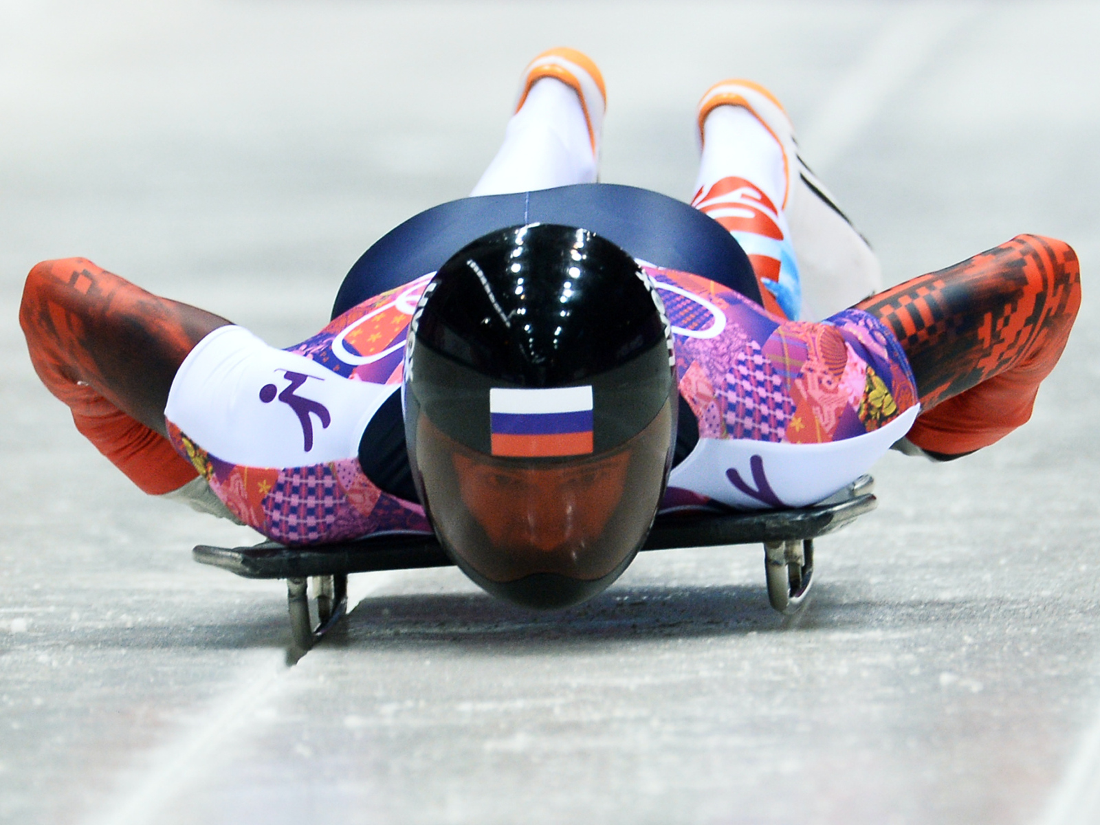 Александр Третьяков из России золотая медаль в Сочи 2014 год