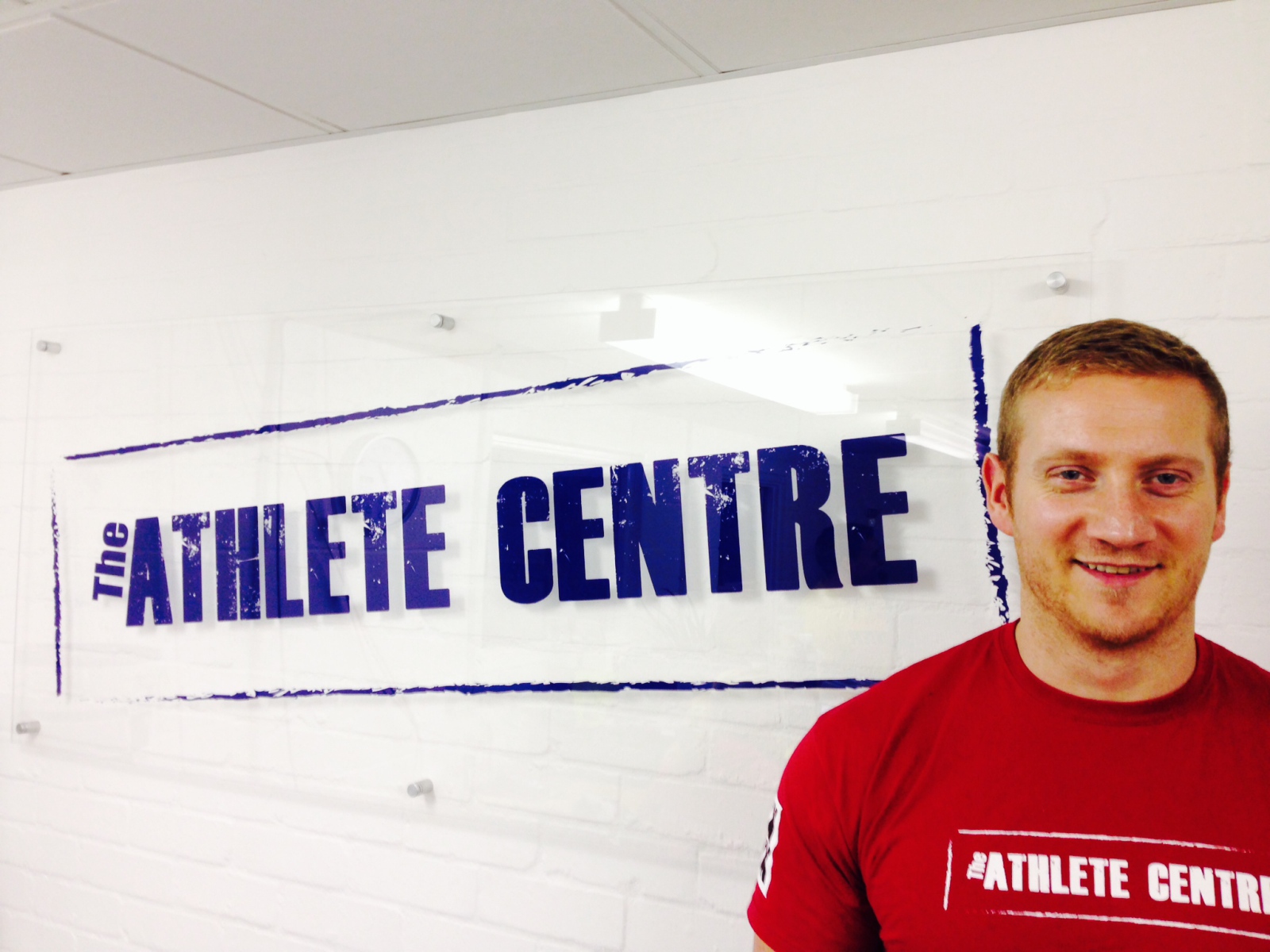 Бейсболист Джеймс Шелдс