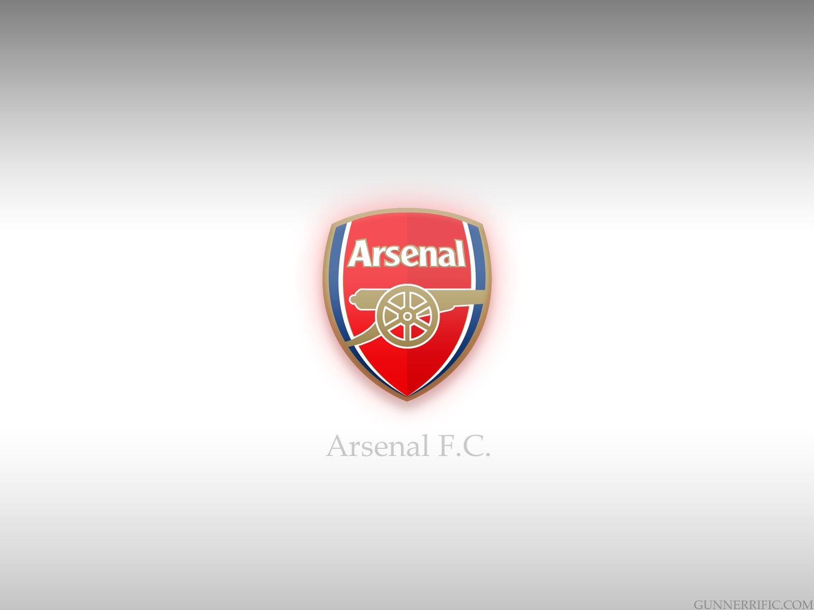 Beloved Arsenal