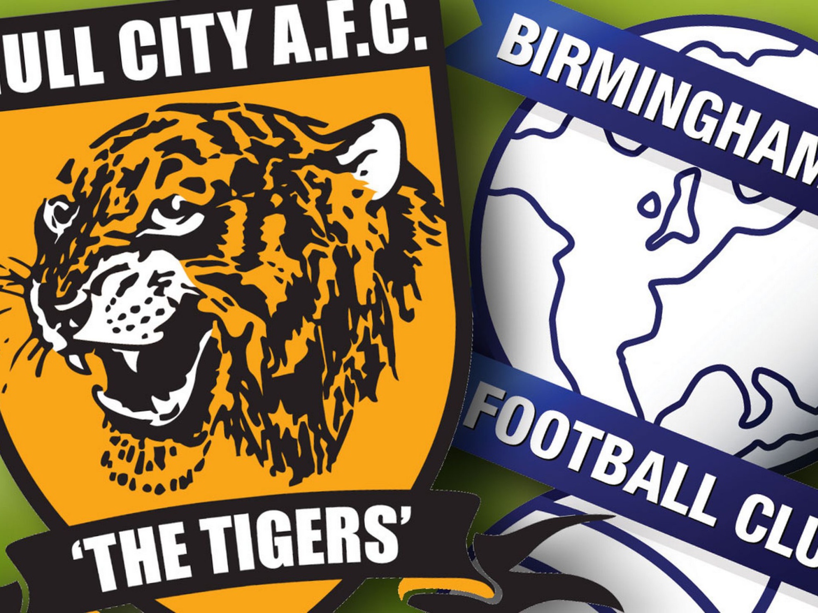 Возлюбленный Футбольный клуб Халл Сити