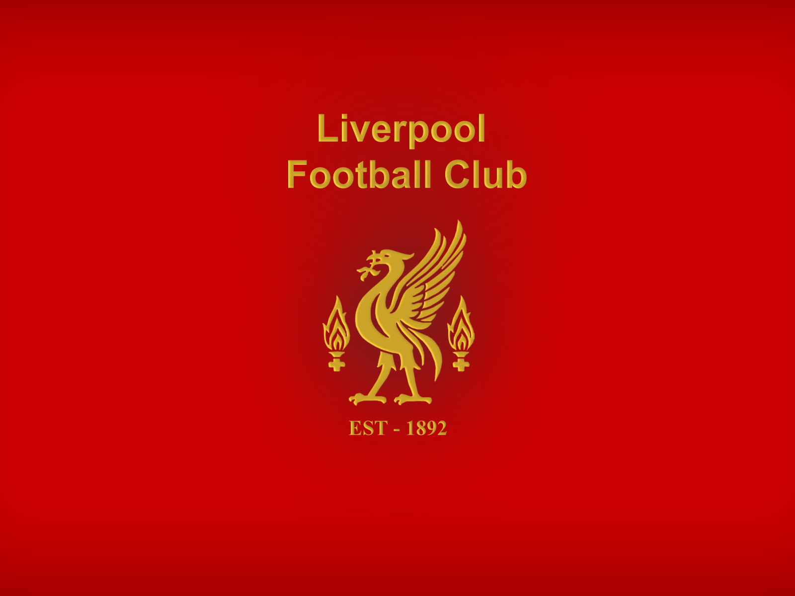 Лучший ФК Англии Ливерпуль