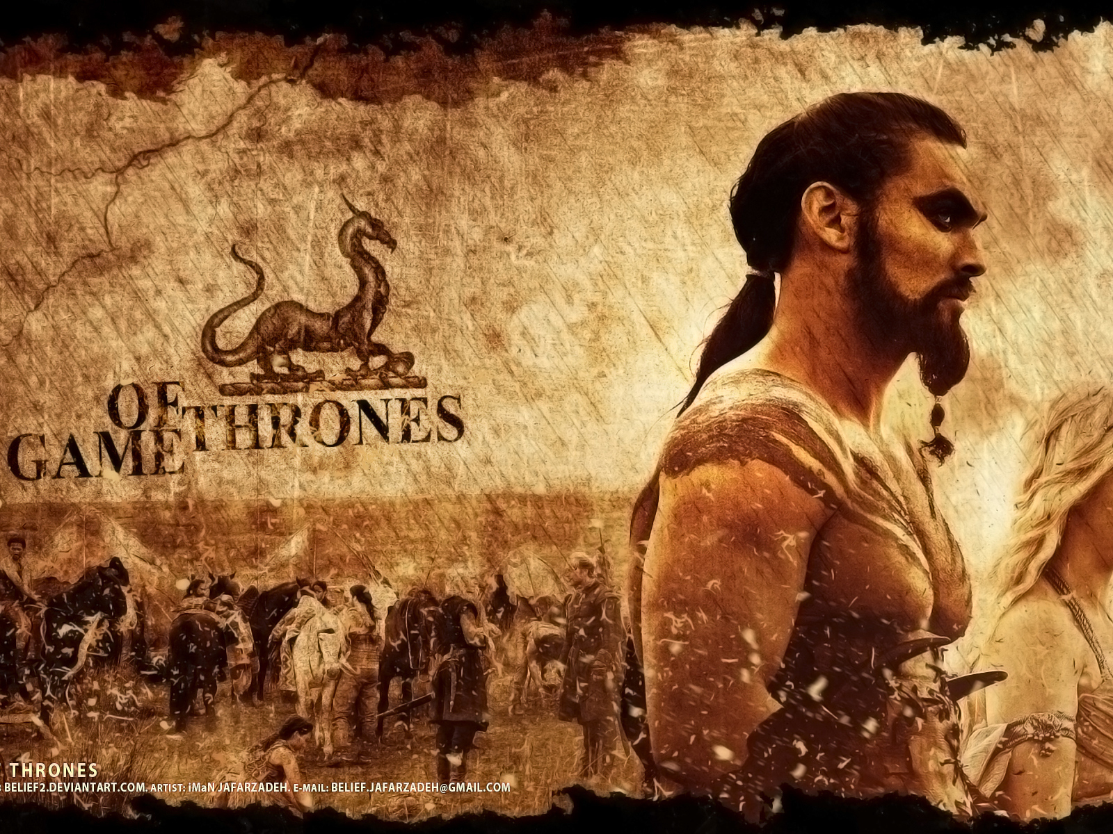 Лучший сериал Игры престолов