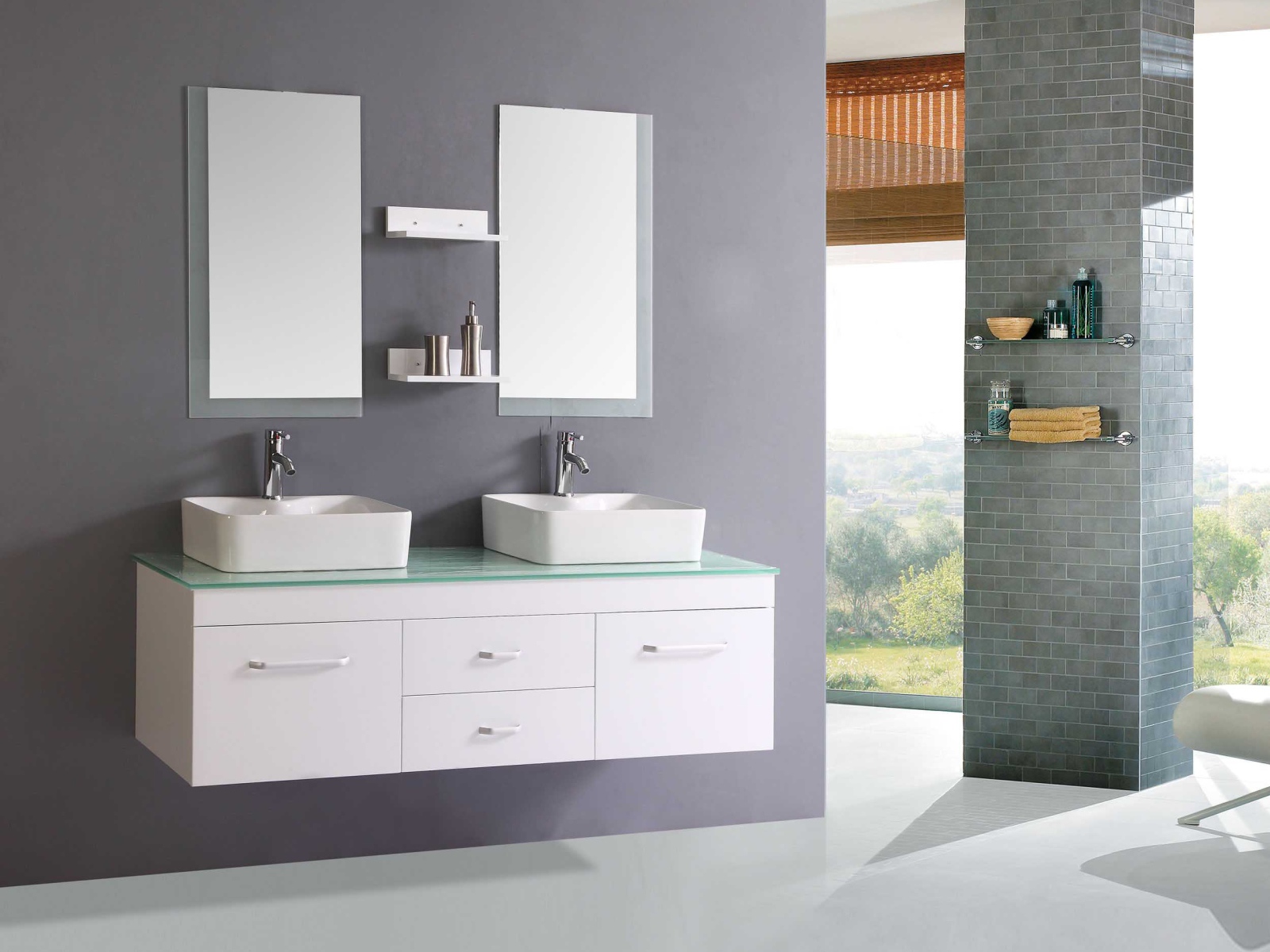 Китайская керамика для ванной