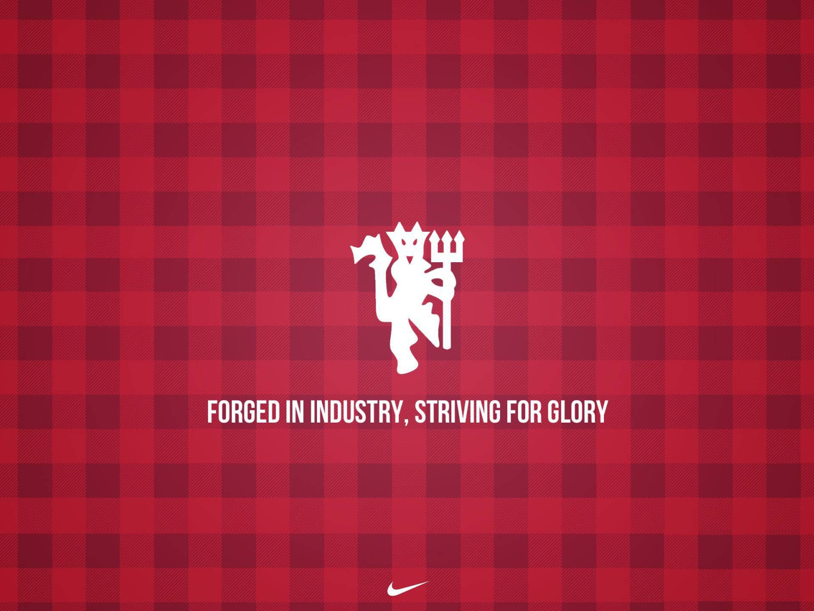 Клуб Манчестер Юнайтед