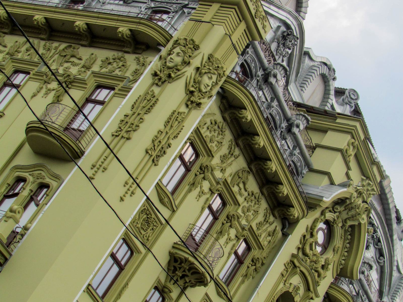 Клайд Бэрроу Одесса