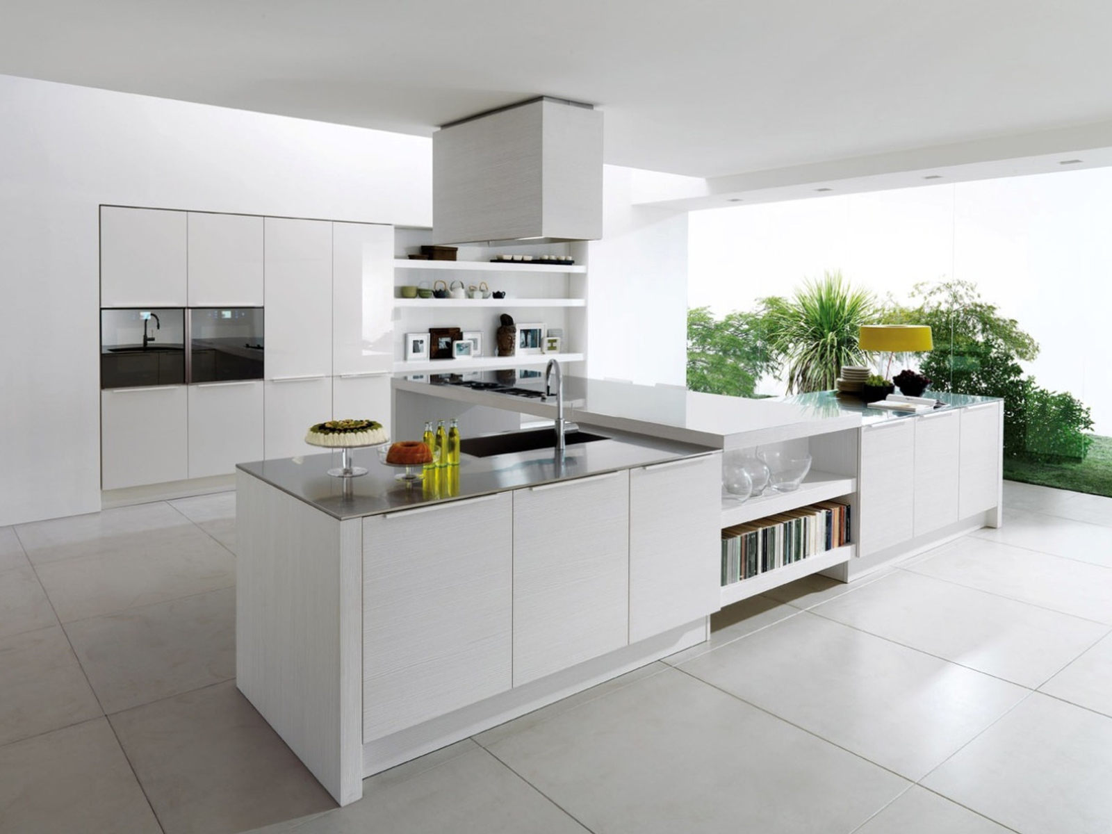 Эксклюзивный дизайн кухни