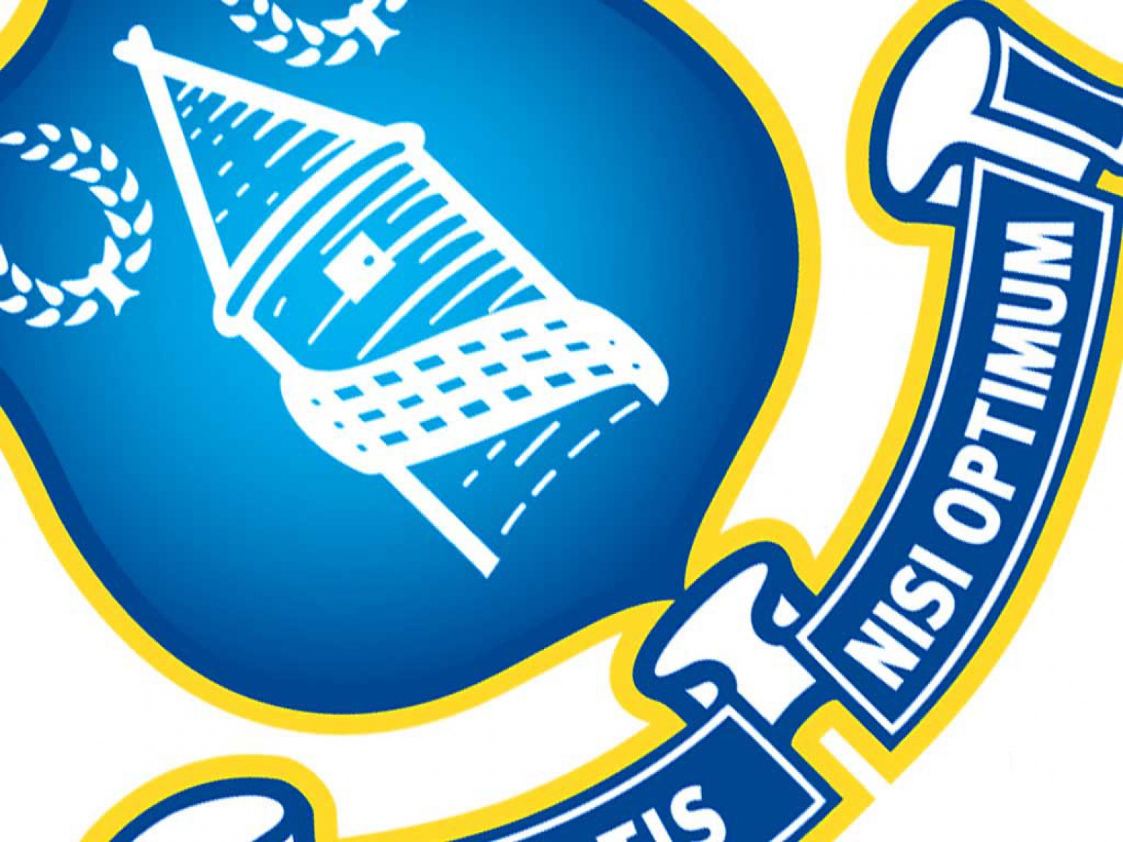 Знаменитый Футбольный клуб Эвертон