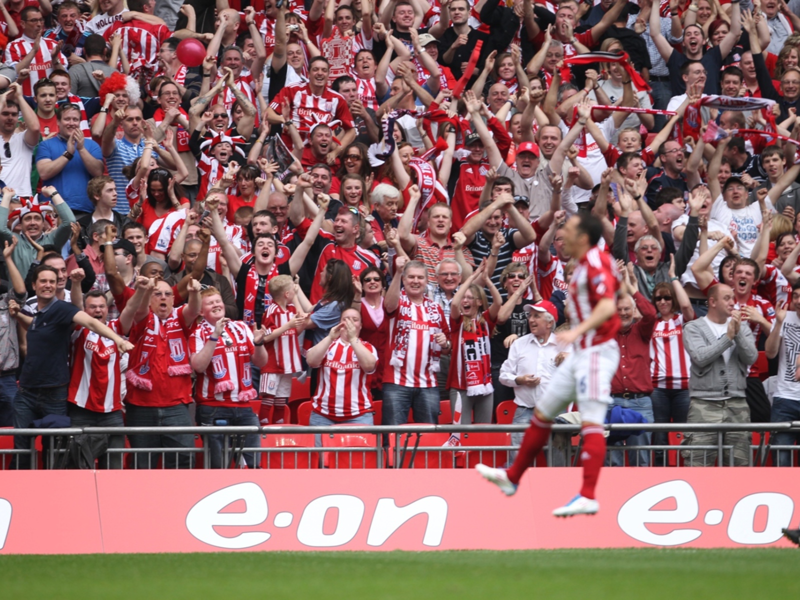 Известный Сток Сити