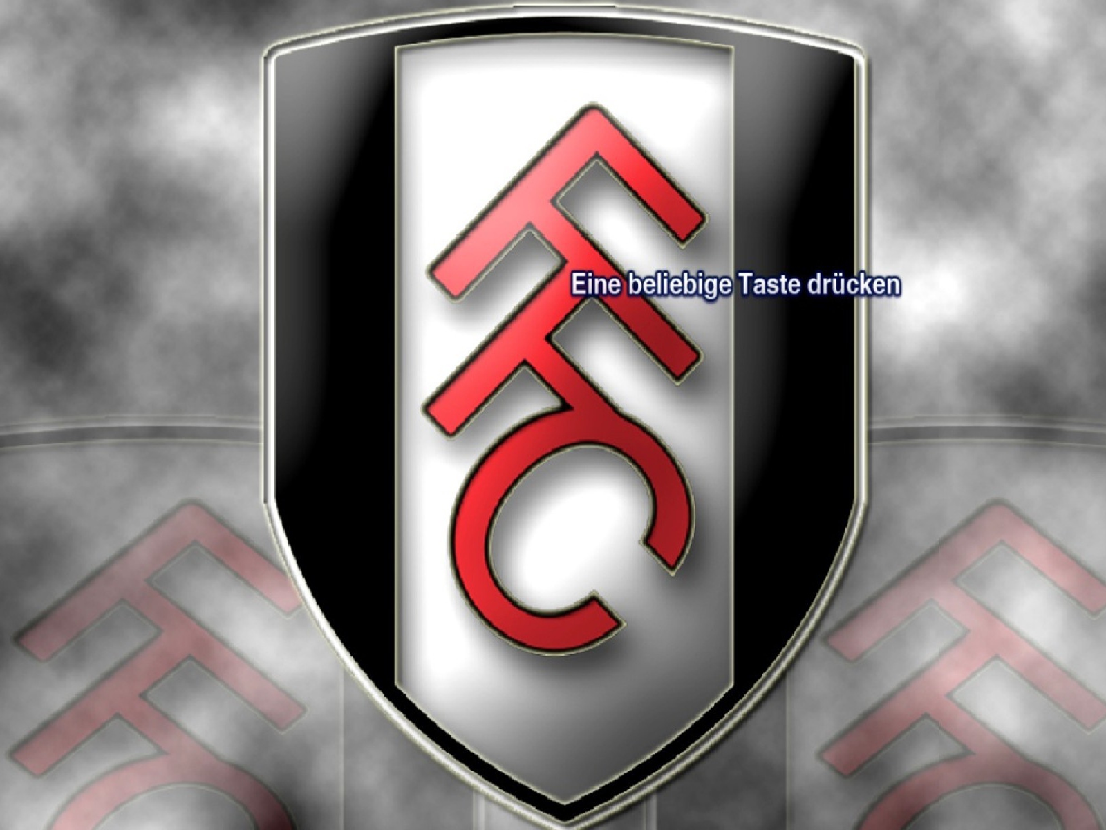 Знаменитый клуб Фулхэм