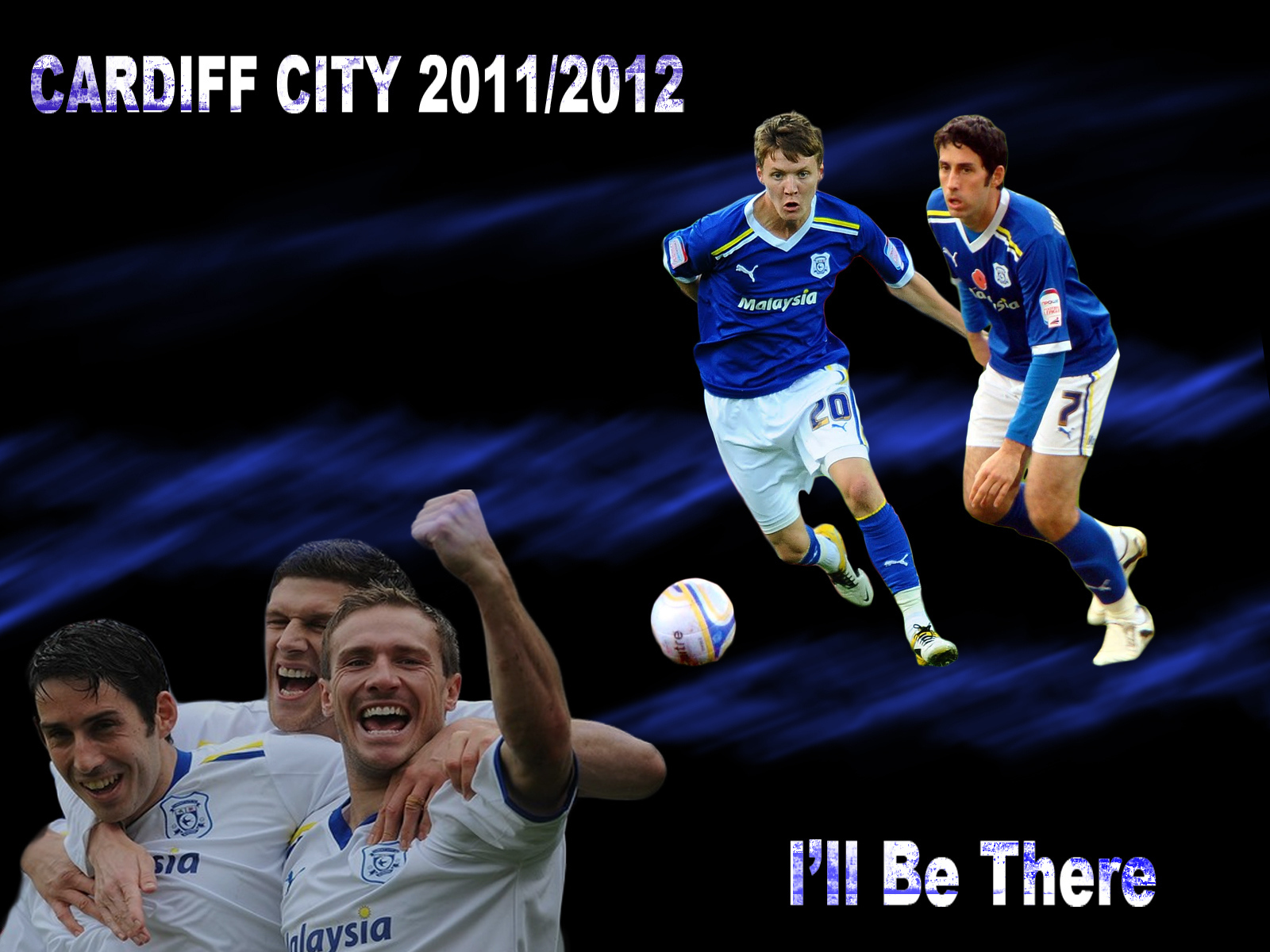 Футбольный клуб Кардифф Сити