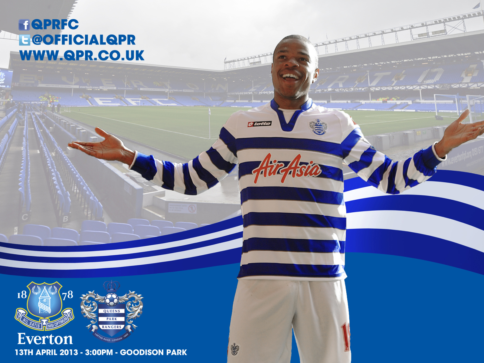 Футбольный клуб Англии Эвертон