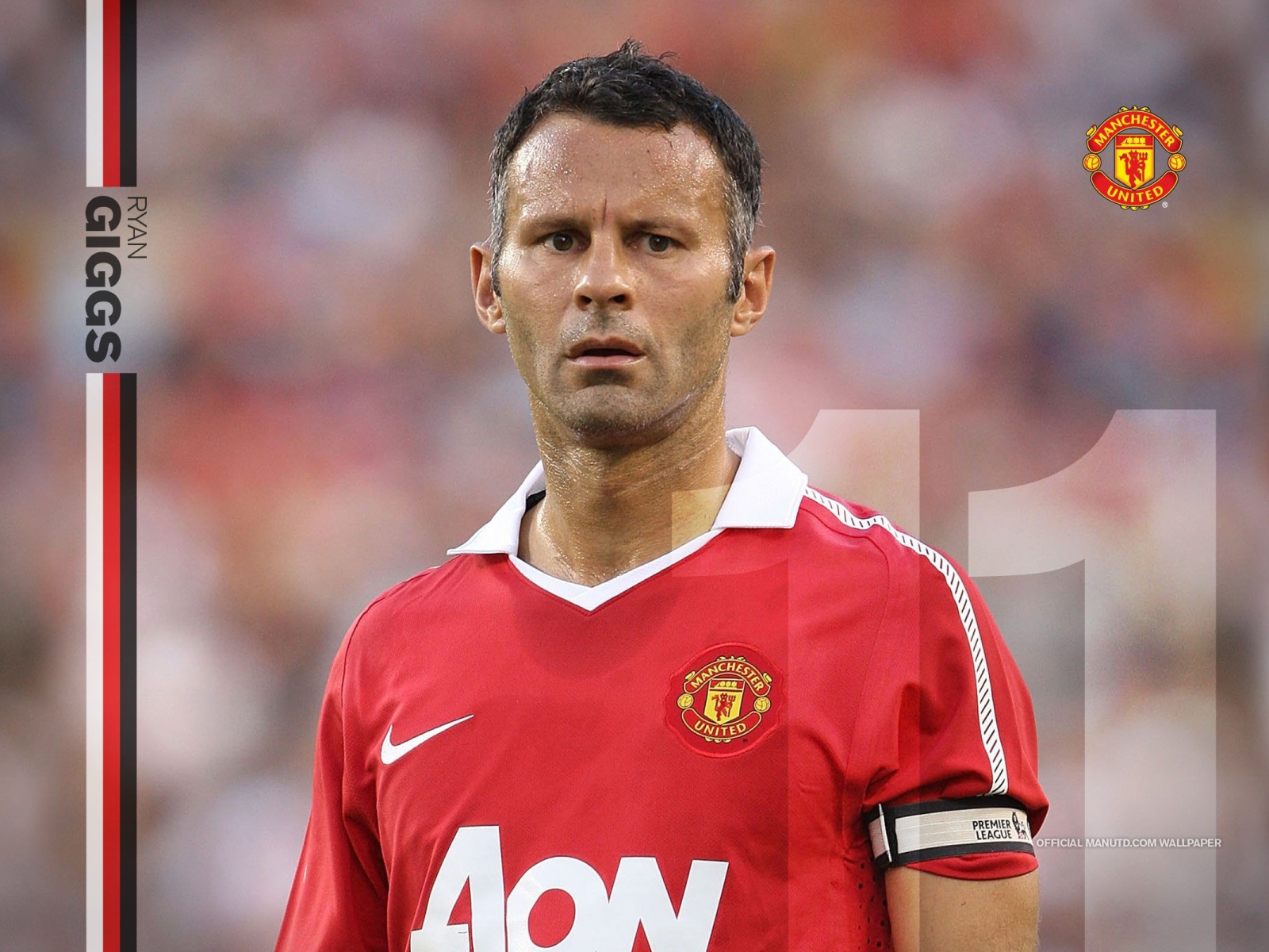 Футболист Дэвис