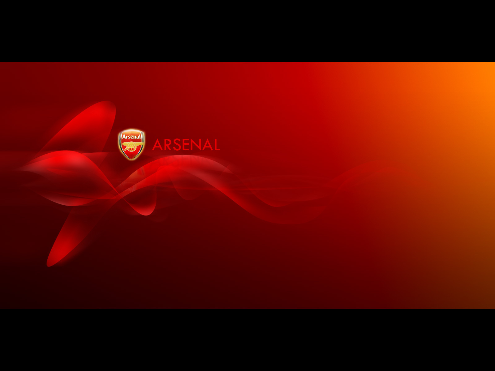 Логотип Арсенала