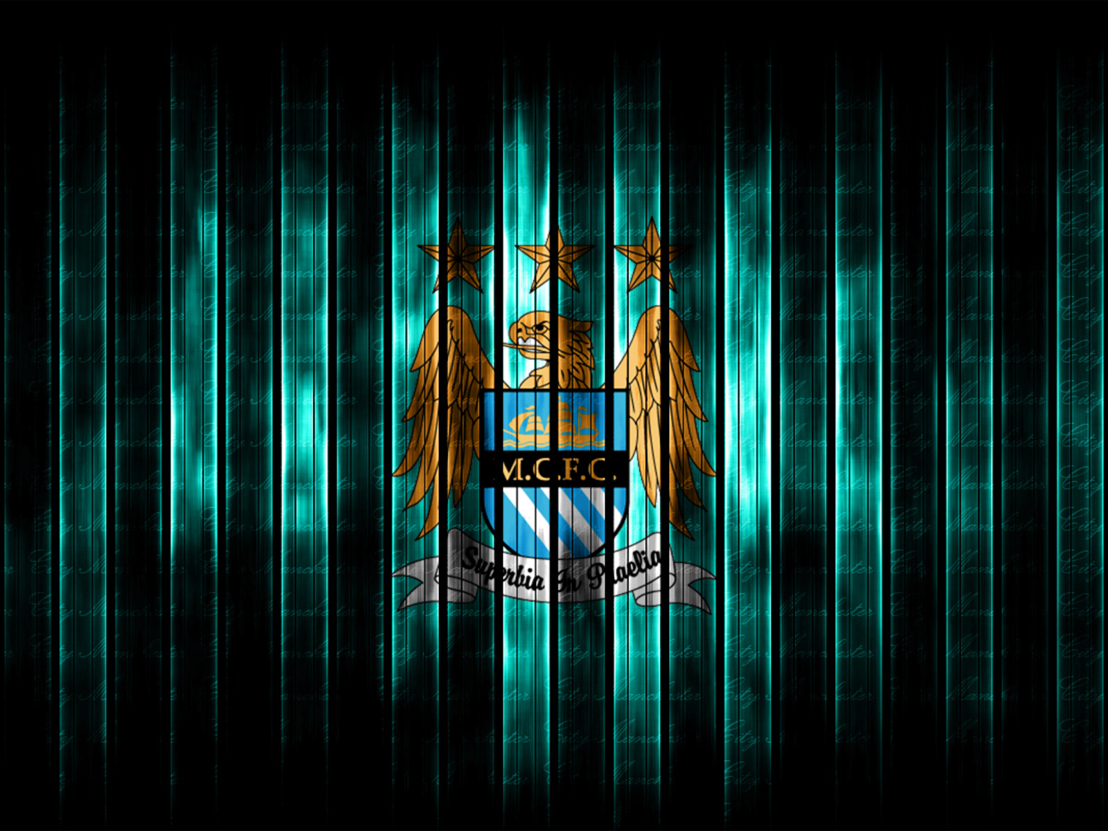 Манчестер Сити