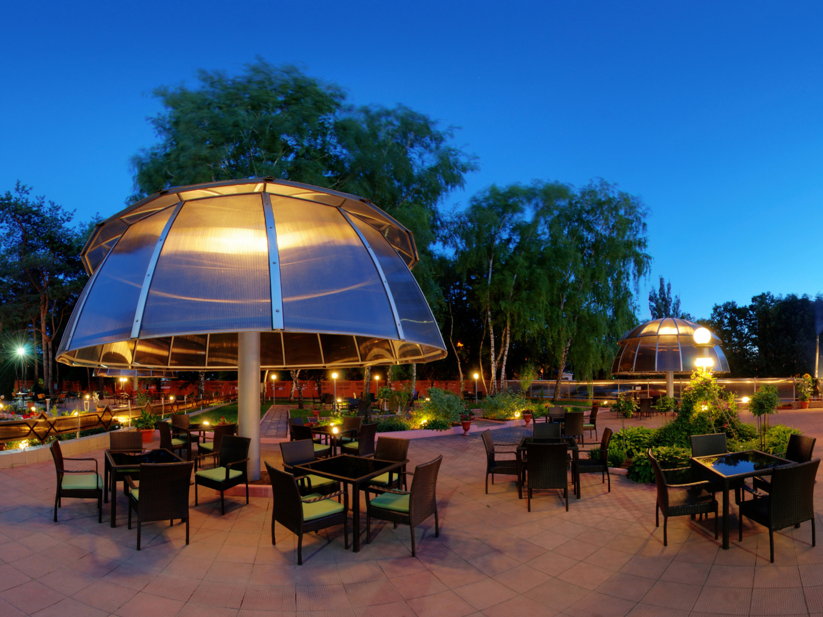 Отель Меркурий в Харькове