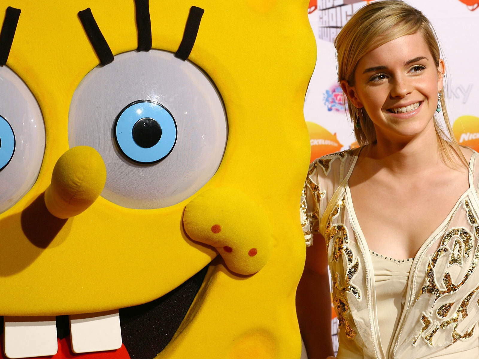 Кинозвезда Эмма Уотсон