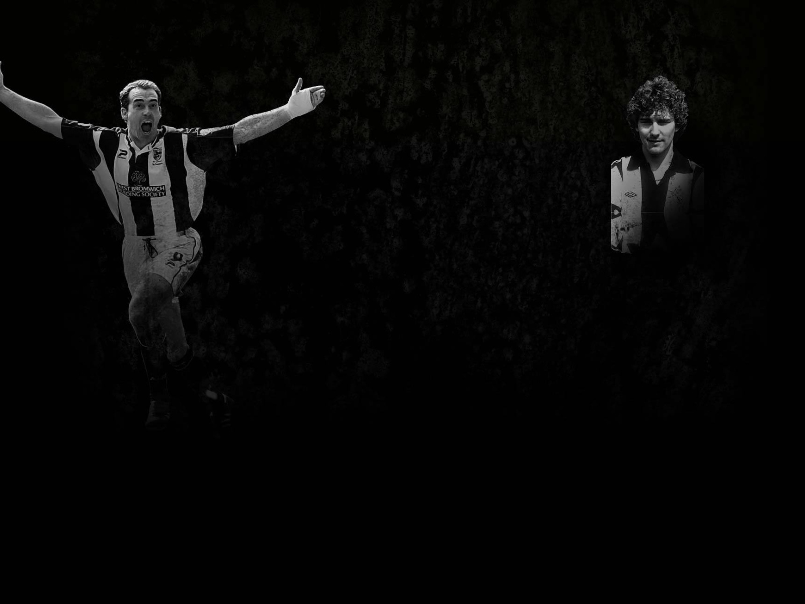 Популярный Футбольный клуб Англии Вест Бромвич Альбион