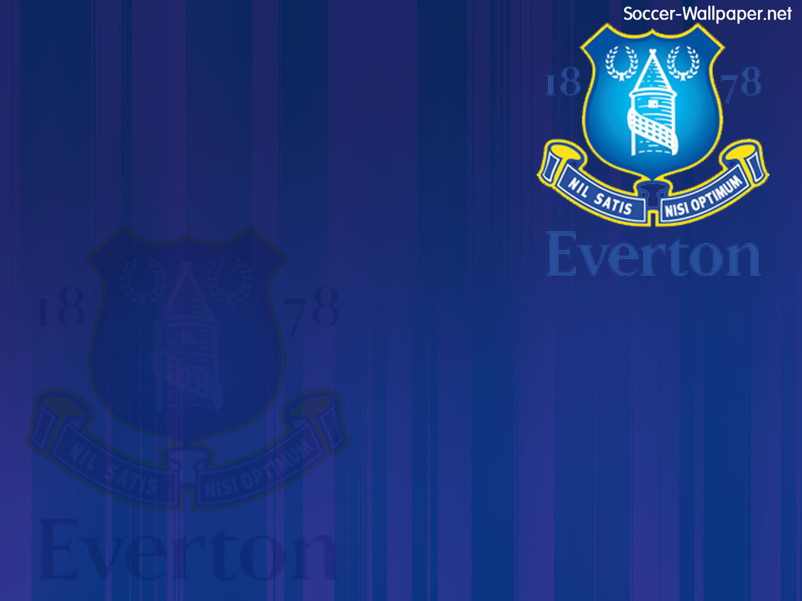 Популярный клуб Эвертон