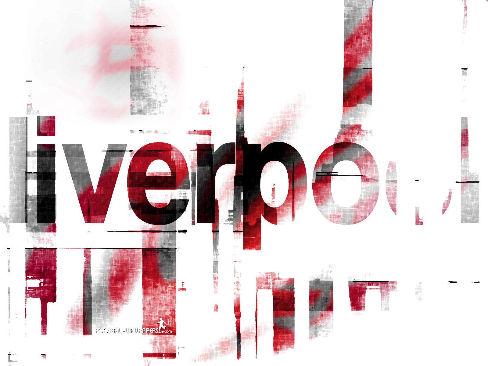 Популярный клуб Англии Ливерпуль