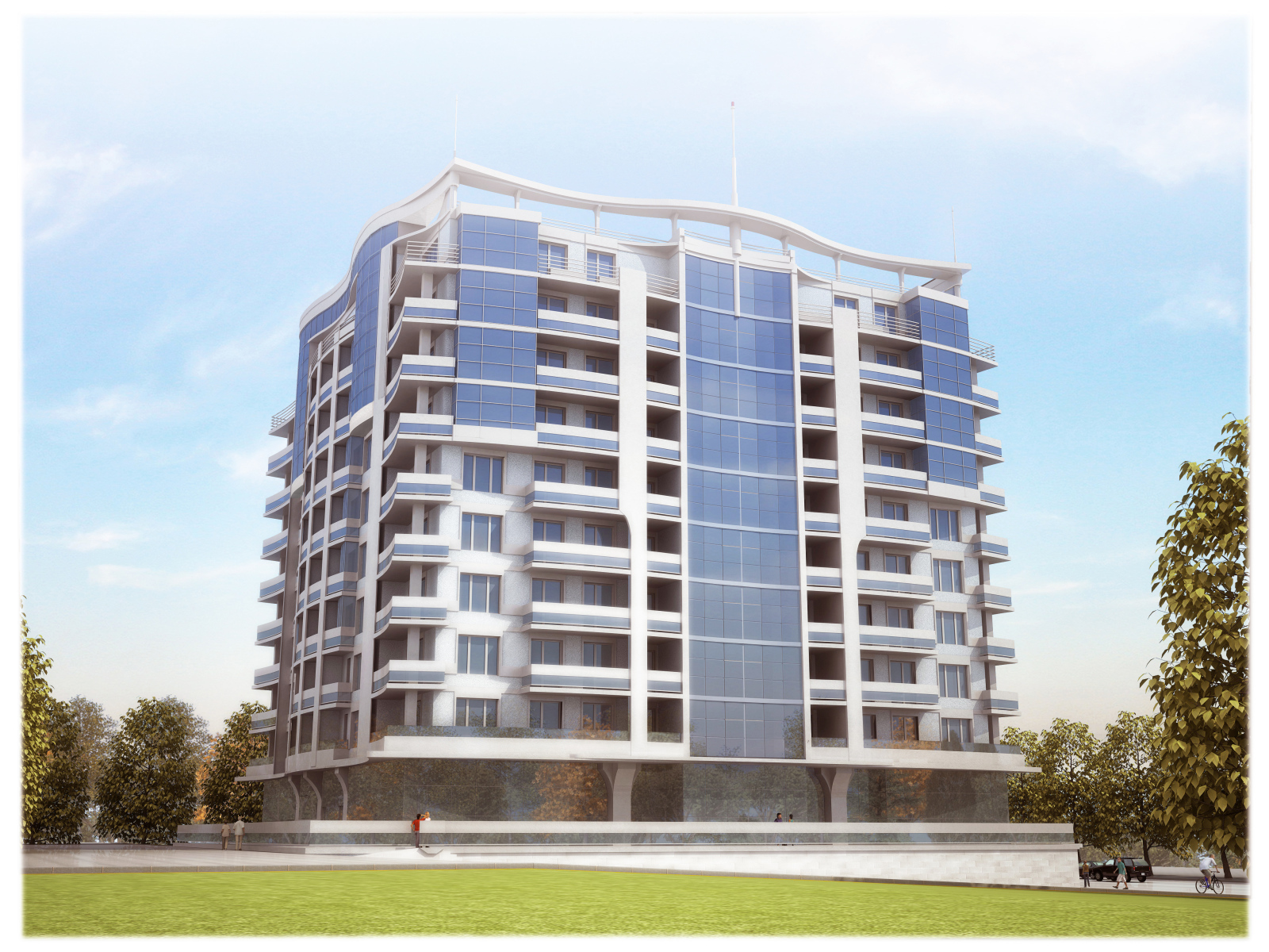 Санторини Одесса