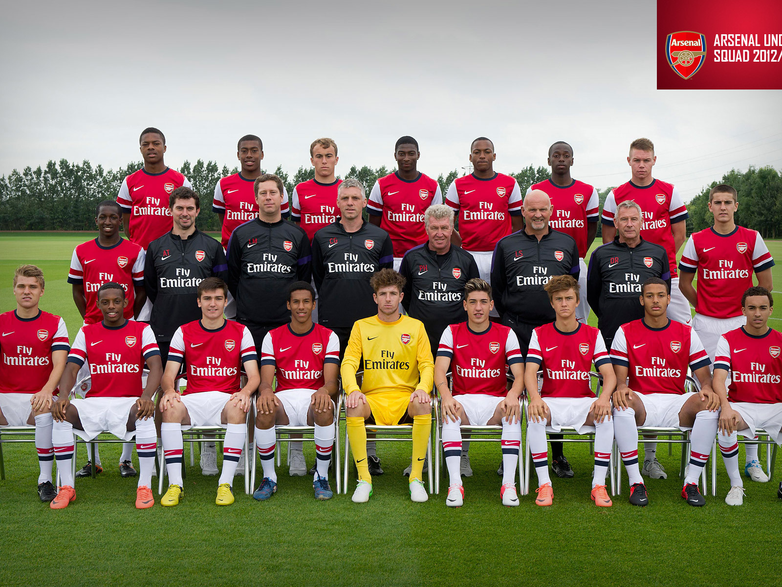 Команда Арсенал