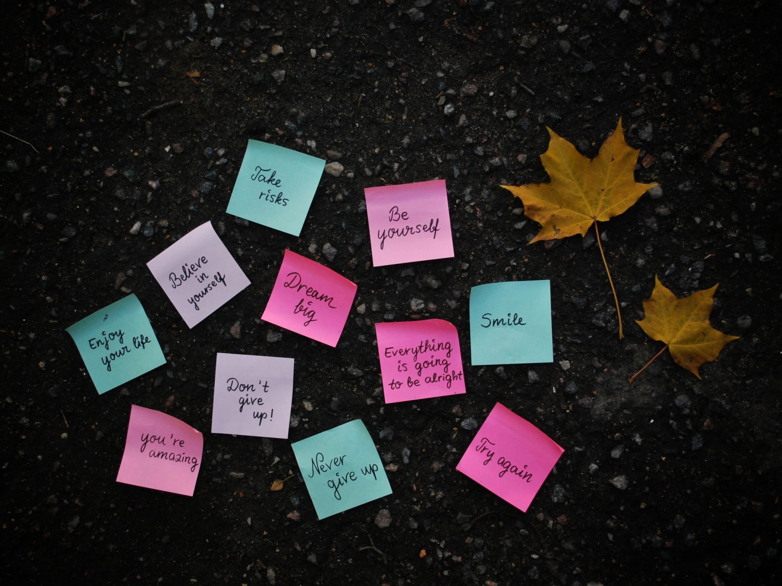 Лучшая мотивация в жизни