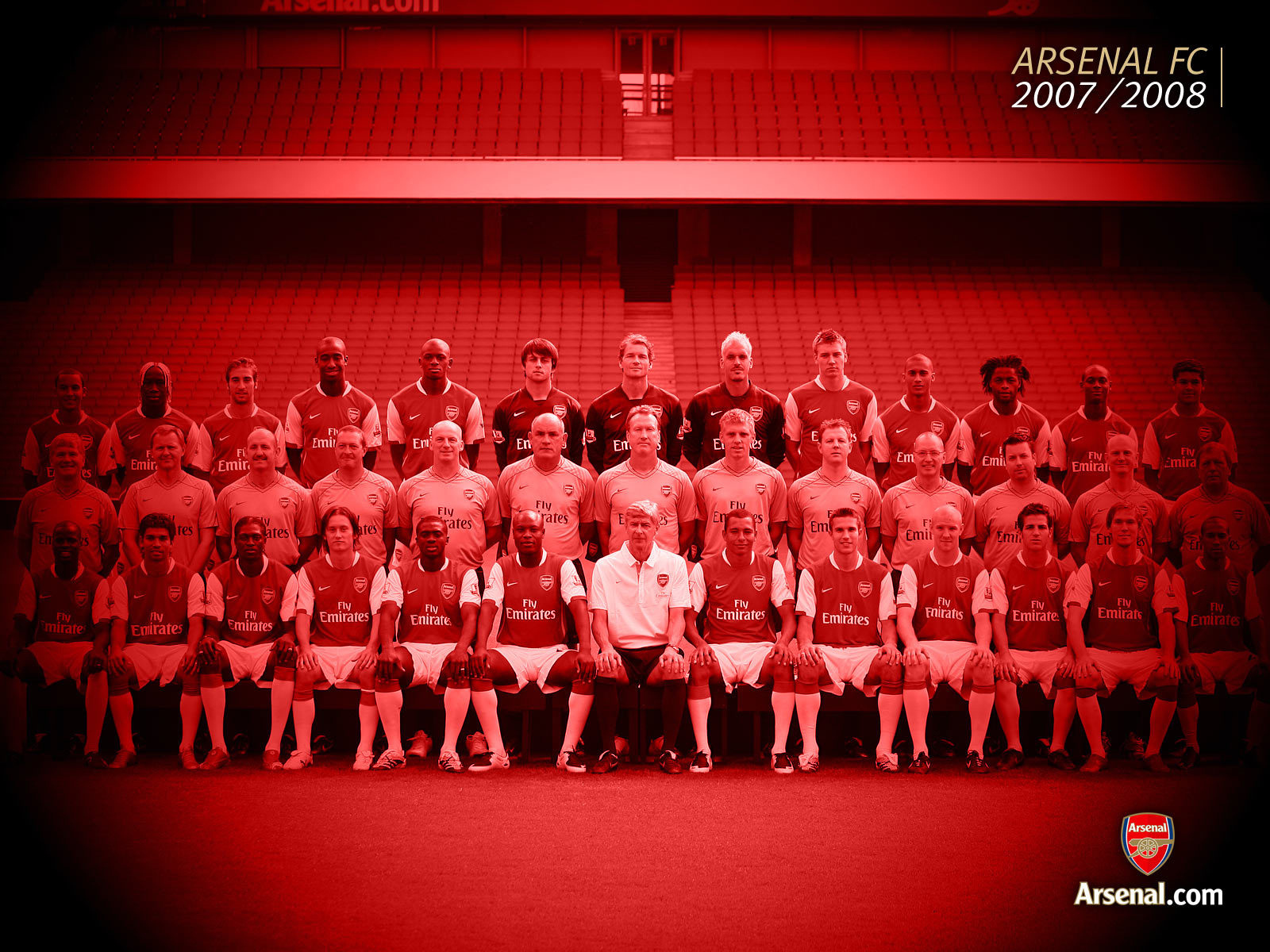 Лучшая команда Арсенал