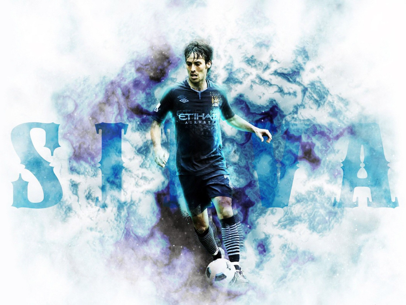 Лучшая команда Манчестер Сити