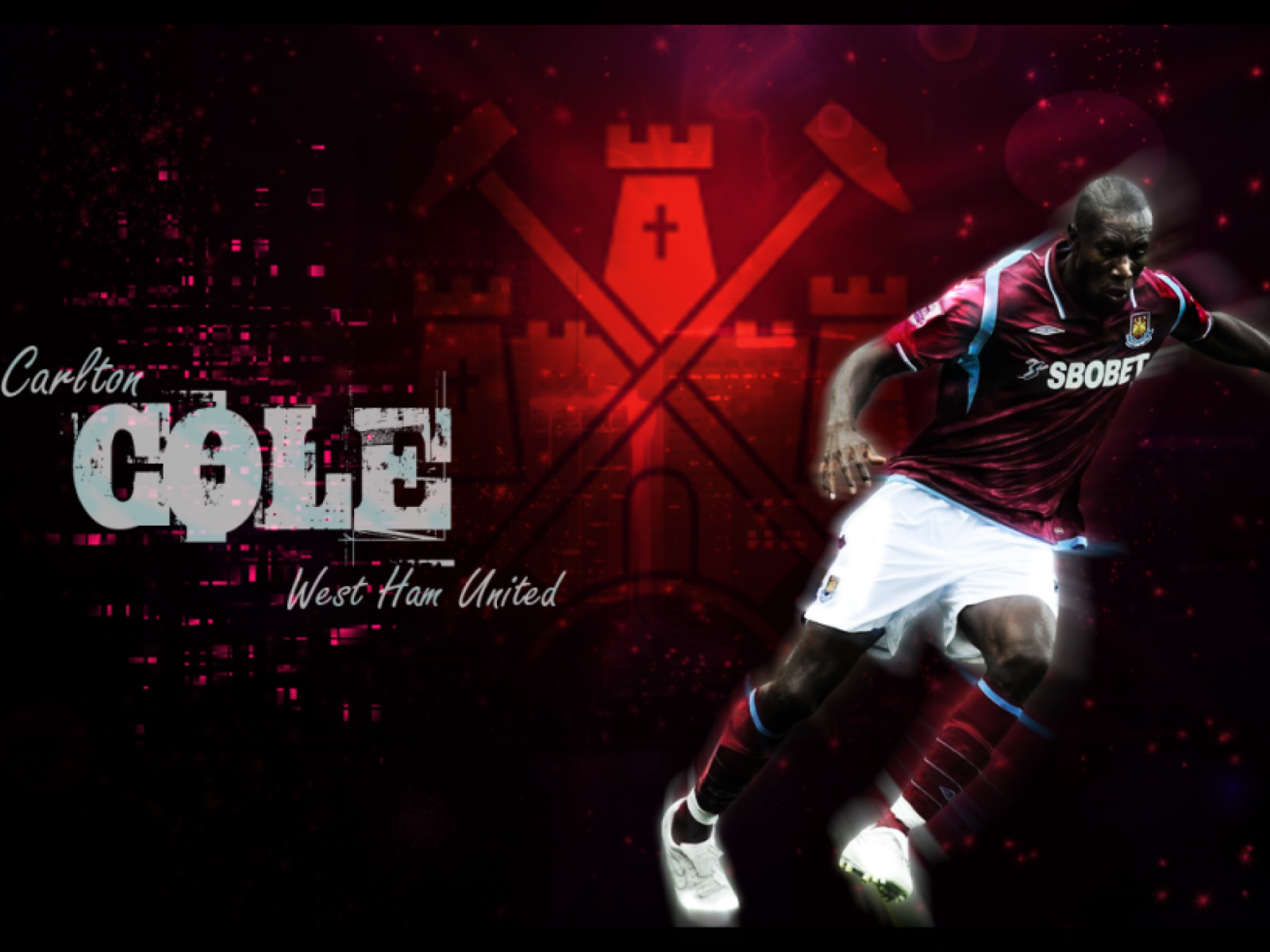 Футбольный клуб Вест Хэм Юнайтед