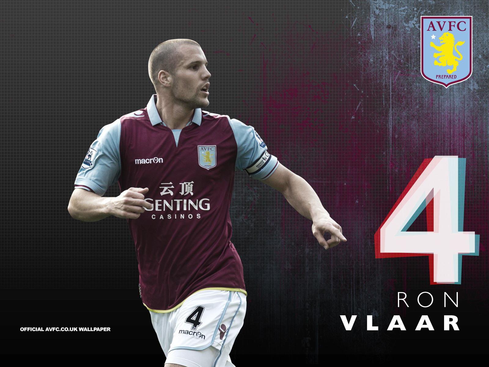 Один из лучших ФК Англии Астон Вилла