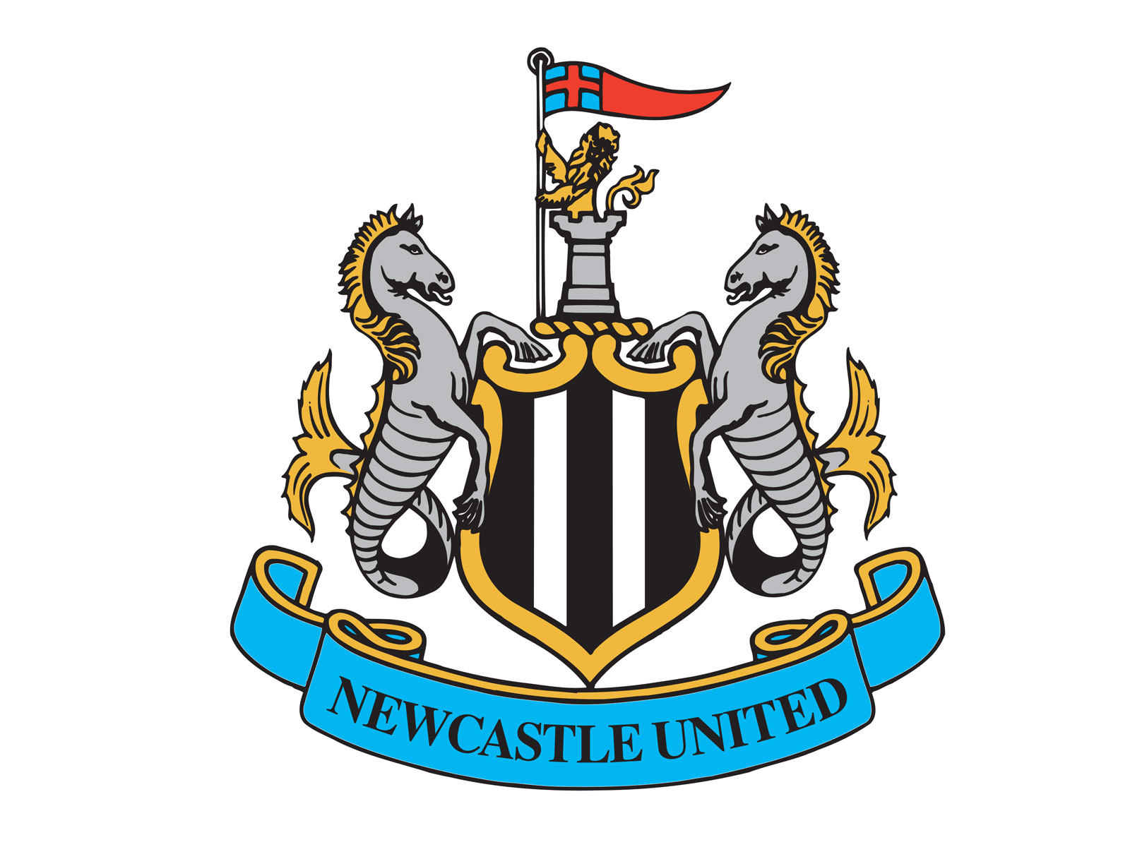 Команда Англии Ньюкасл Юнайтед