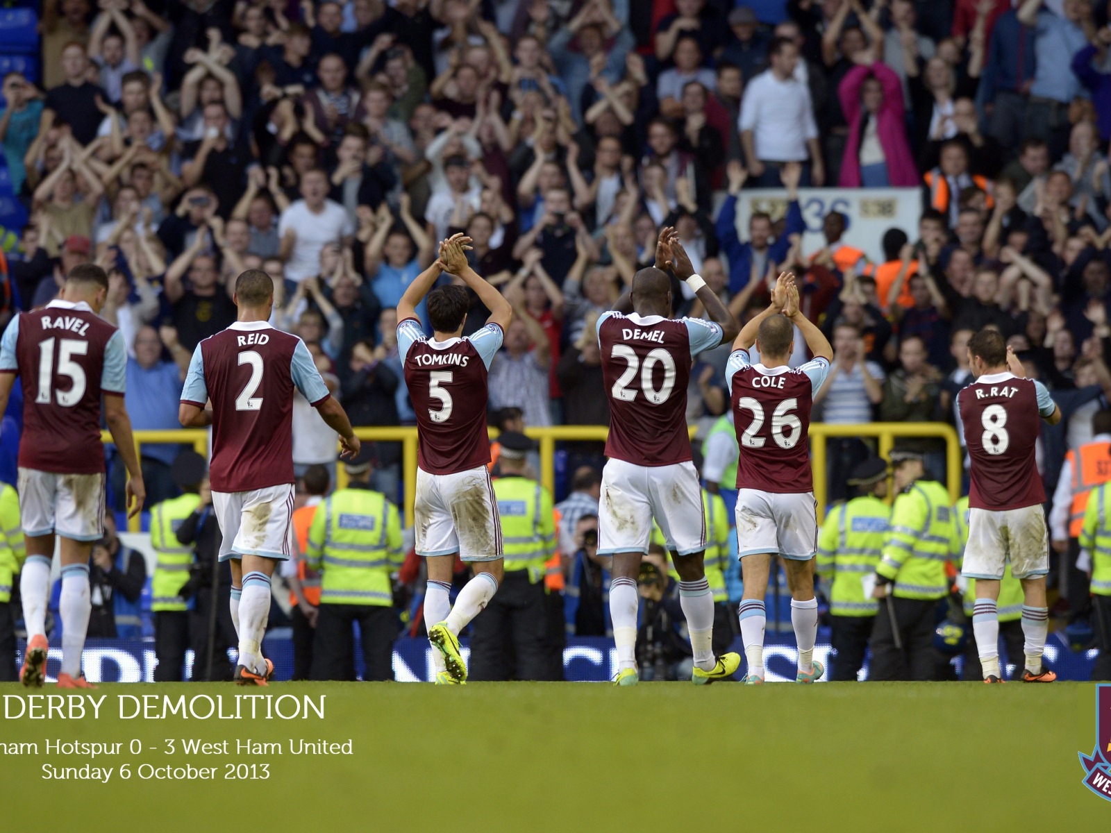 Вест Хэм Юнайтед