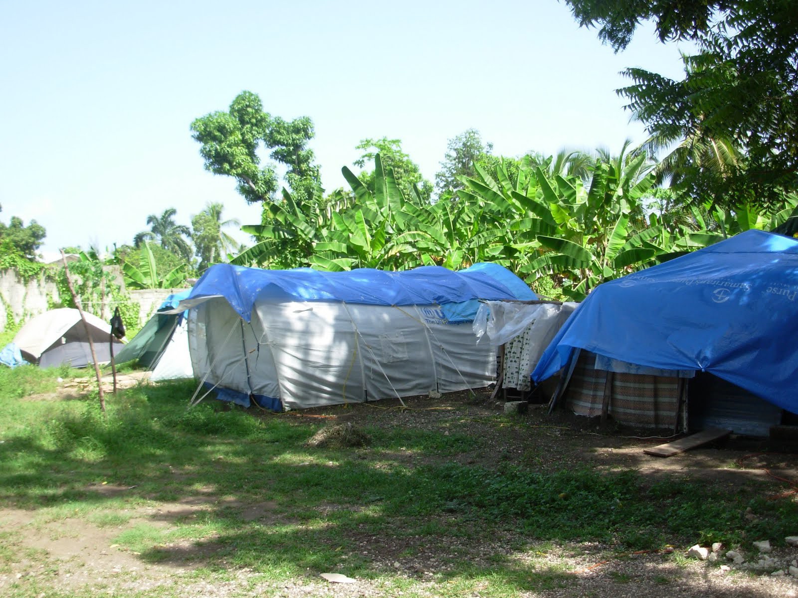 Солнечное Гаити