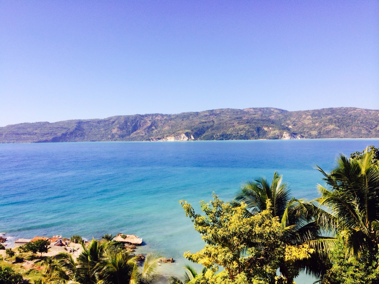 Изысканная страна Гаити